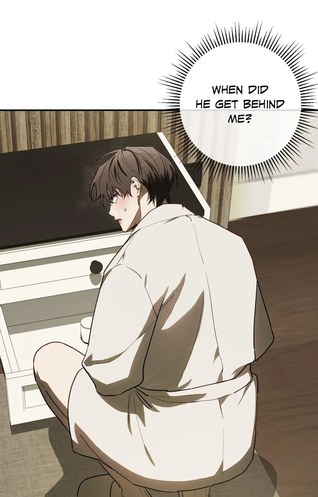 Precious Thing Chapter 55 page 122