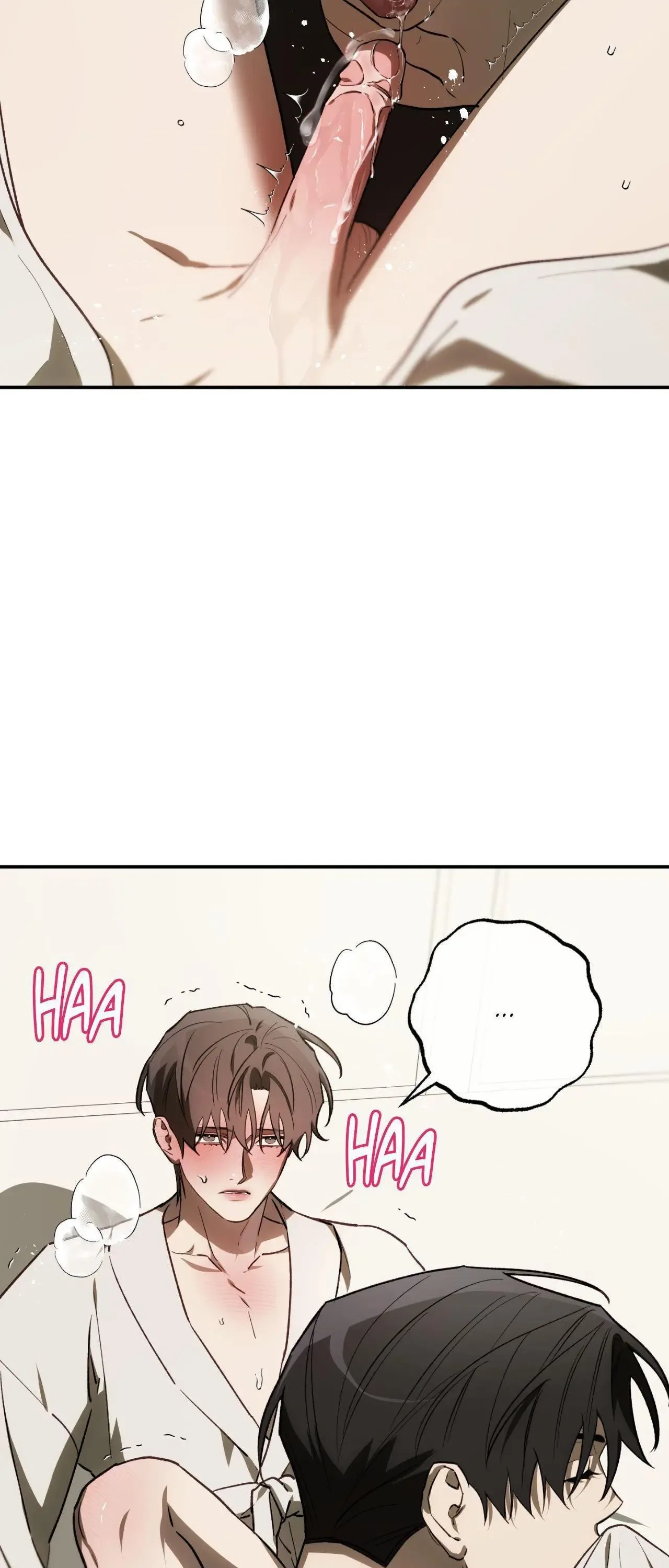 Precious Thing Chapter 56 page 9