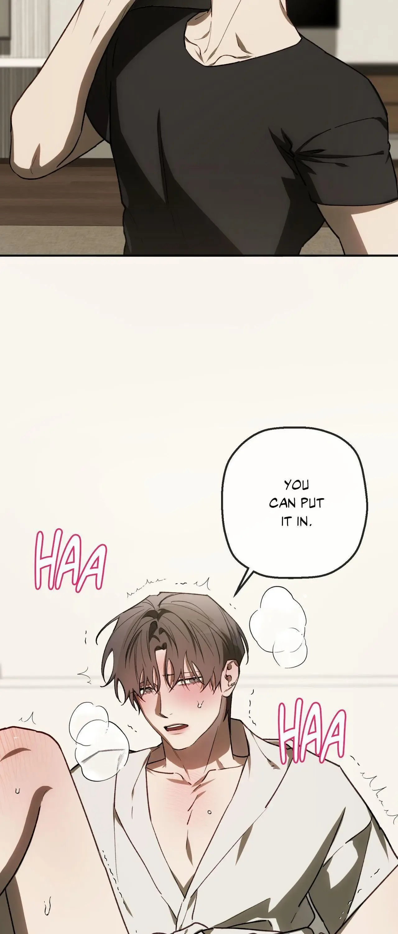 Precious Thing Chapter 56 page 11