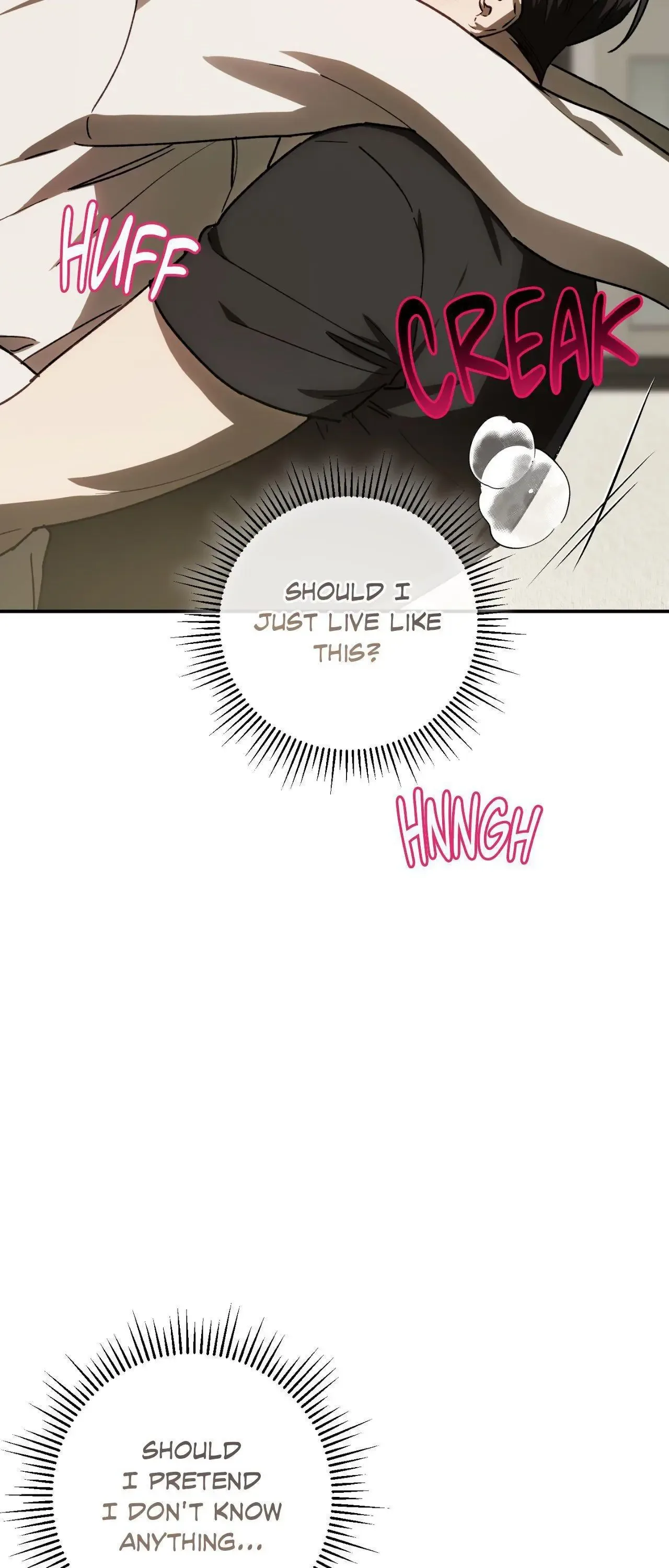 Precious Thing Chapter 56 page 32