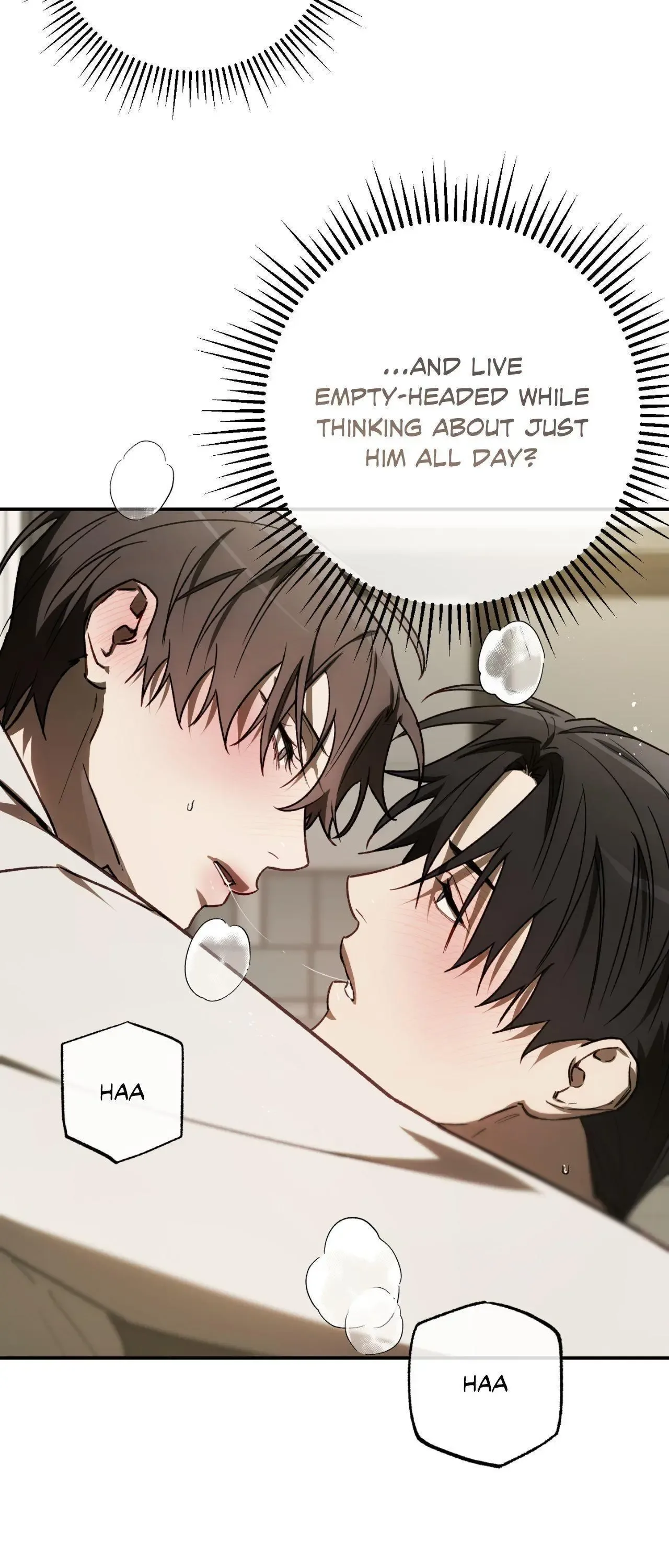 Precious Thing Chapter 56 page 33