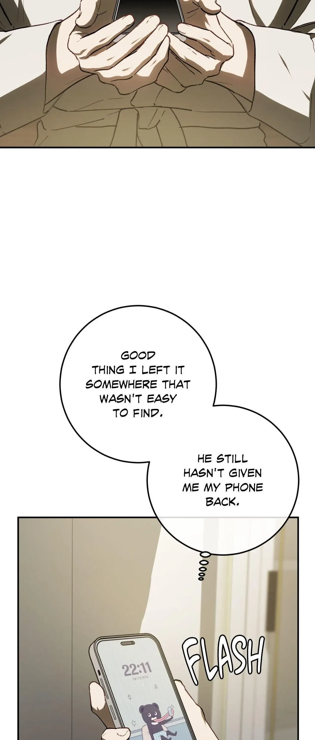 Precious Thing Chapter 56 page 48