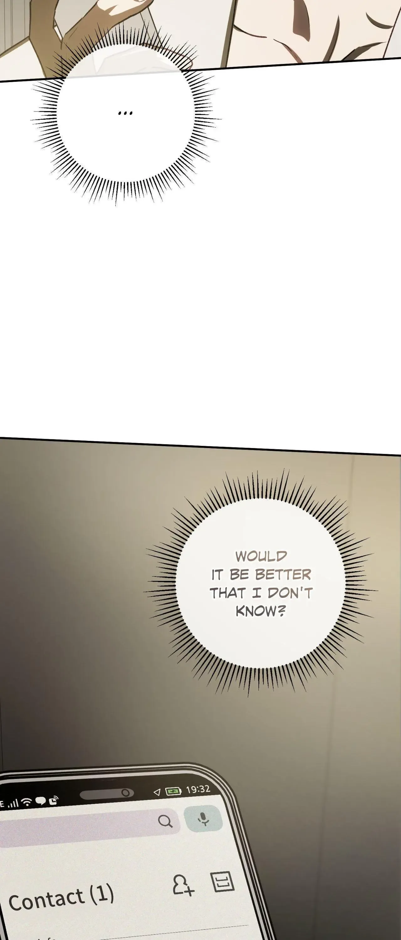 Precious Thing Chapter 56 page 50