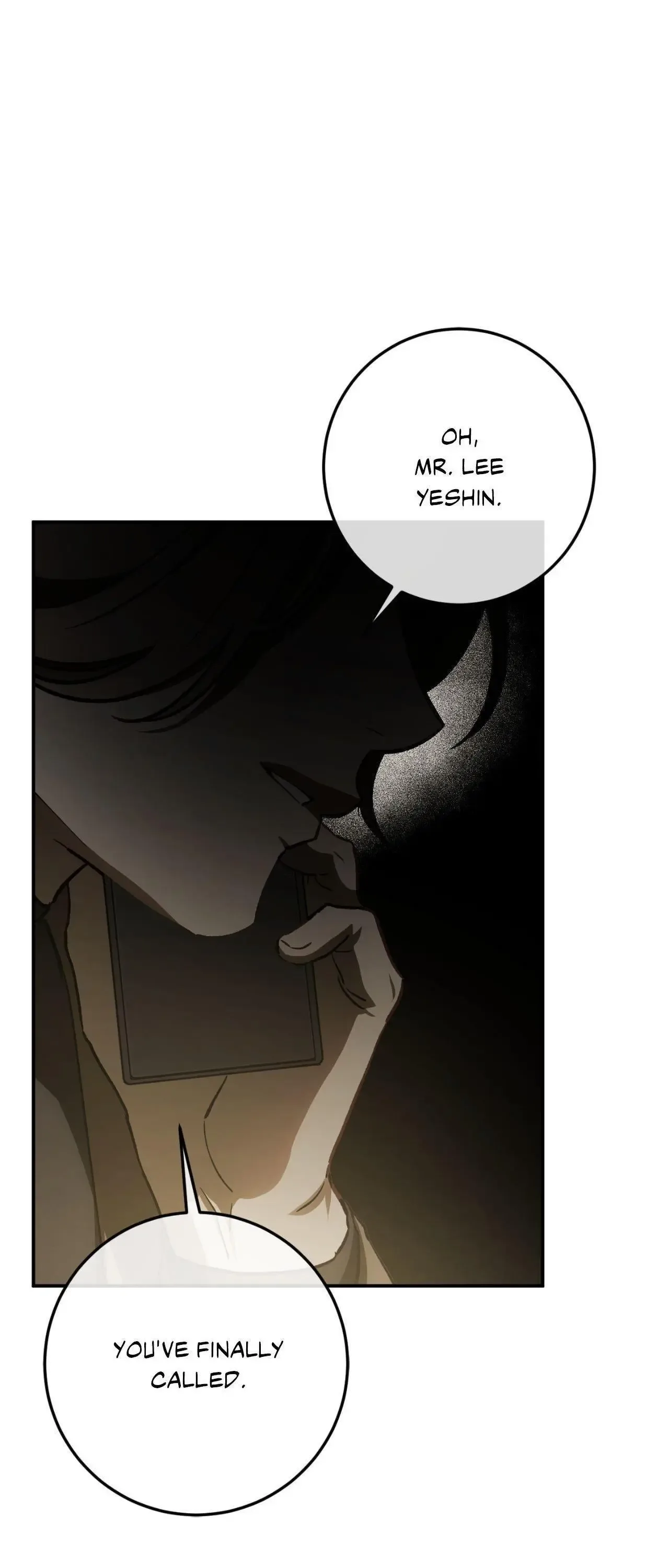 Precious Thing Chapter 56 page 56
