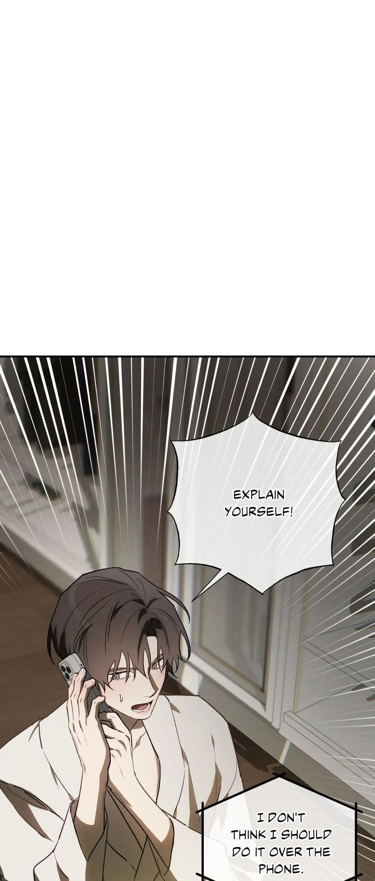 Precious Thing Chapter 56 page 61