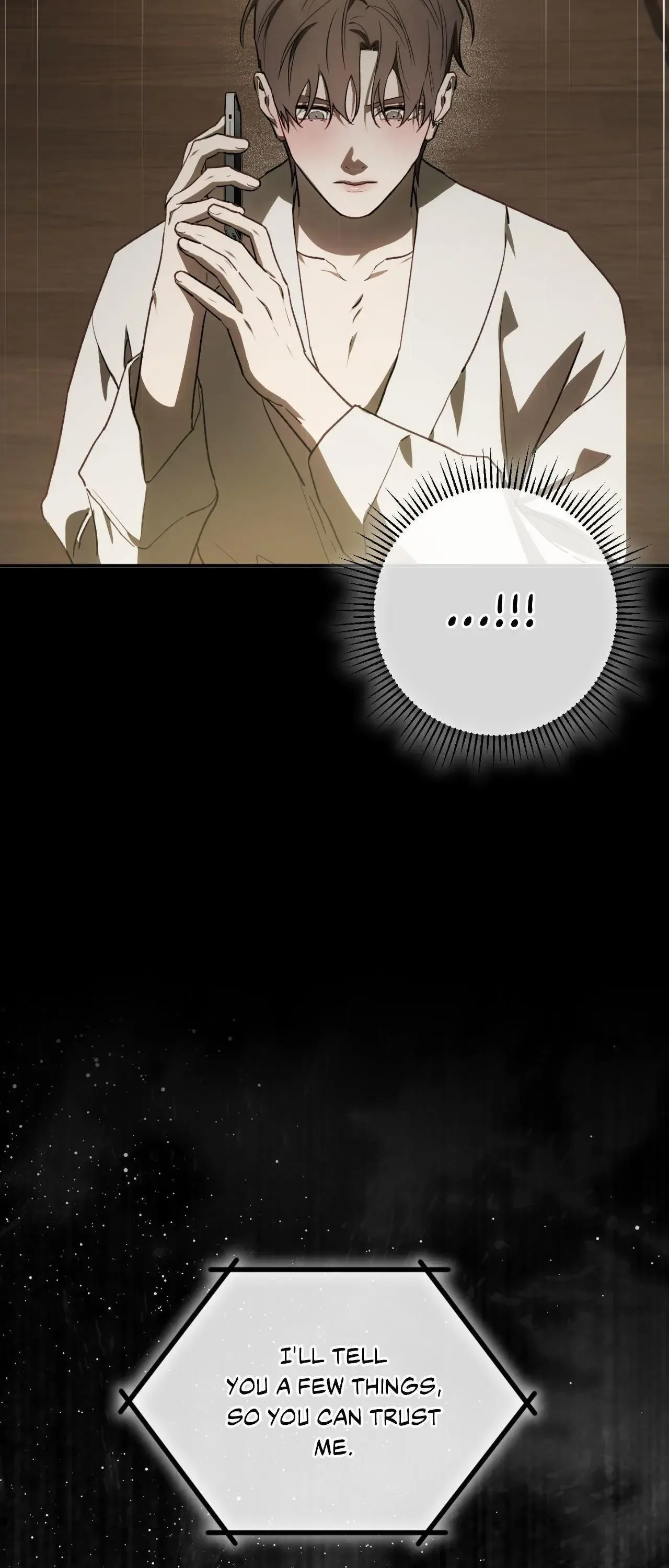 Precious Thing Chapter 56 page 64