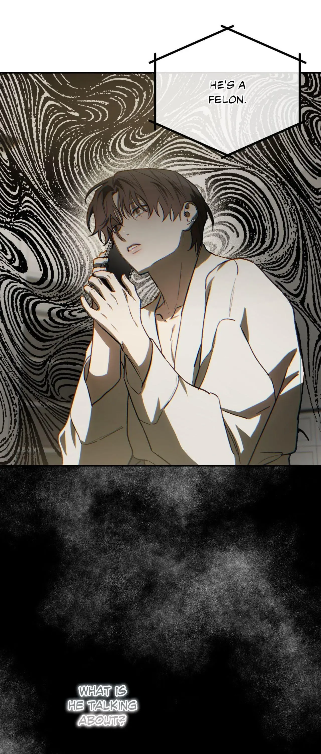 Precious Thing Chapter 56 page 67