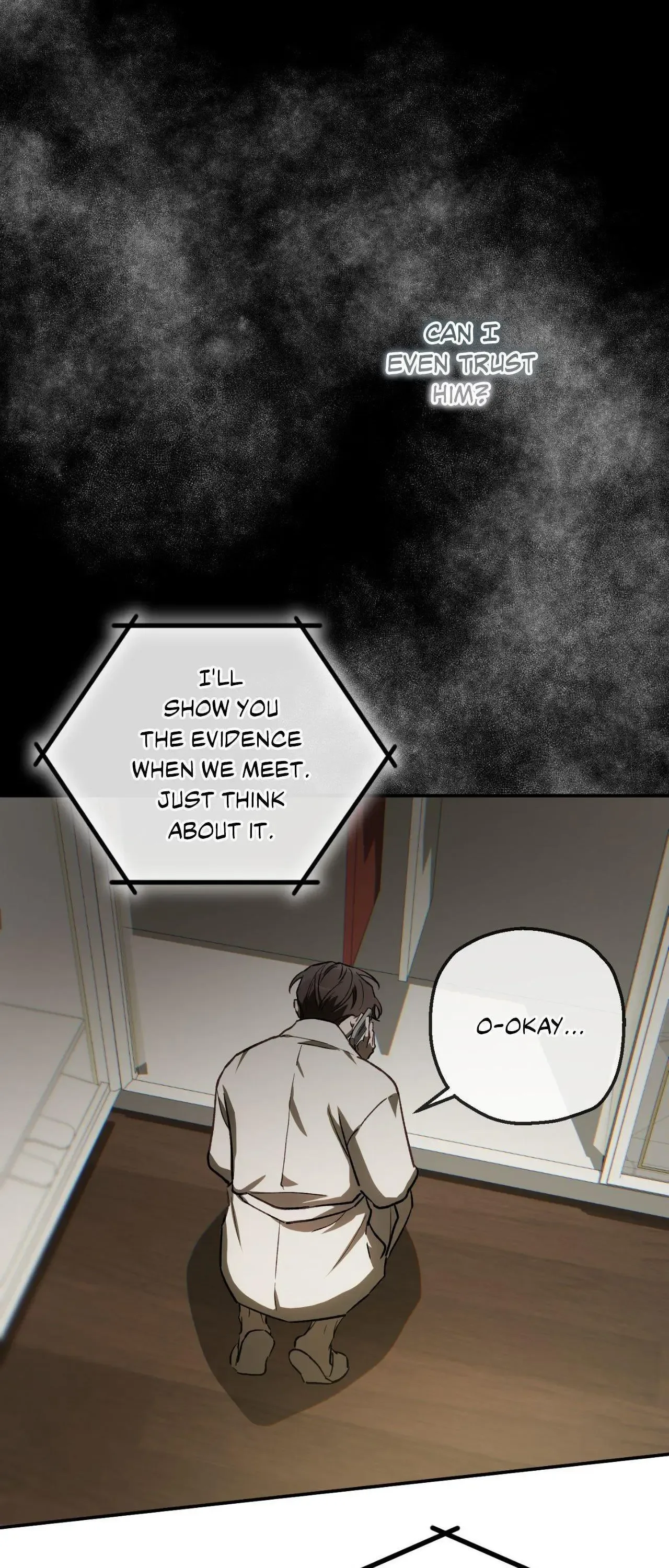 Precious Thing Chapter 56 page 68