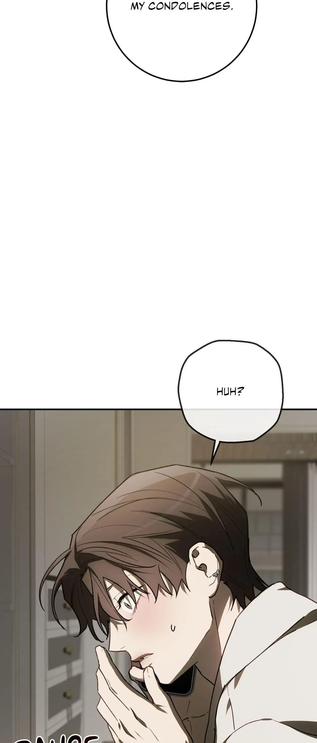 Precious Thing Chapter 56 page 70