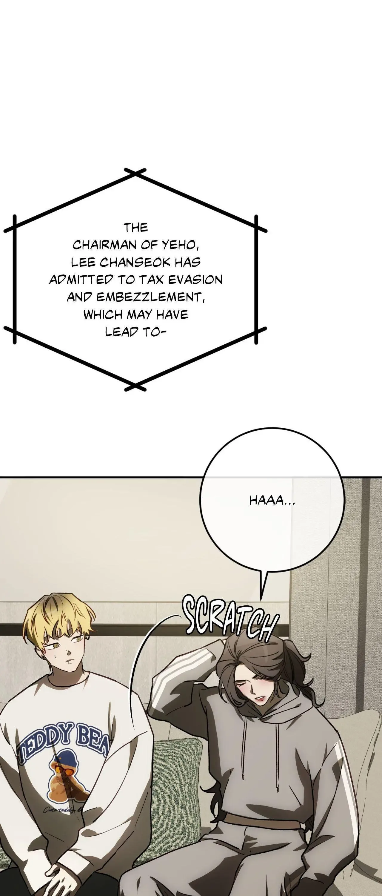 Precious Thing Chapter 56 page 76