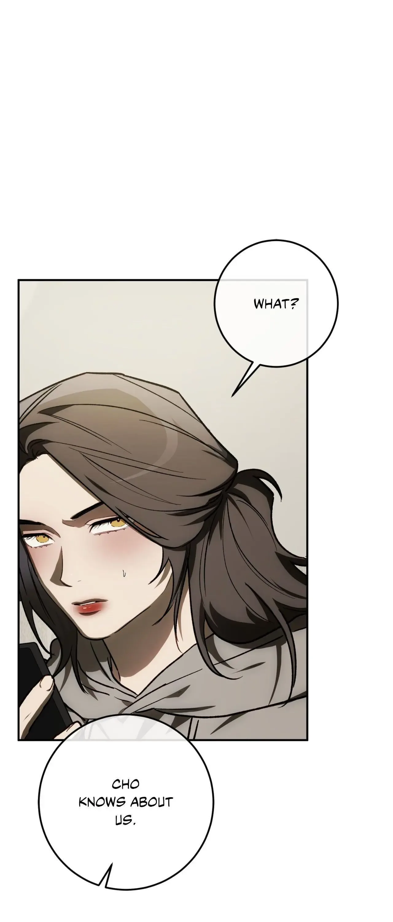 Precious Thing Chapter 57 page 5