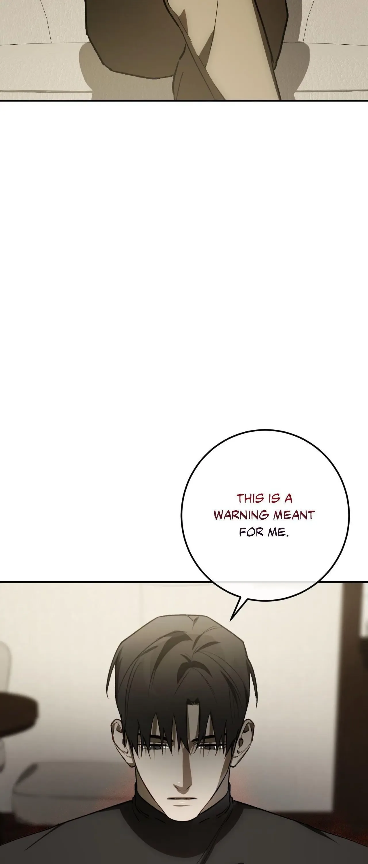 Precious Thing Chapter 57 page 7