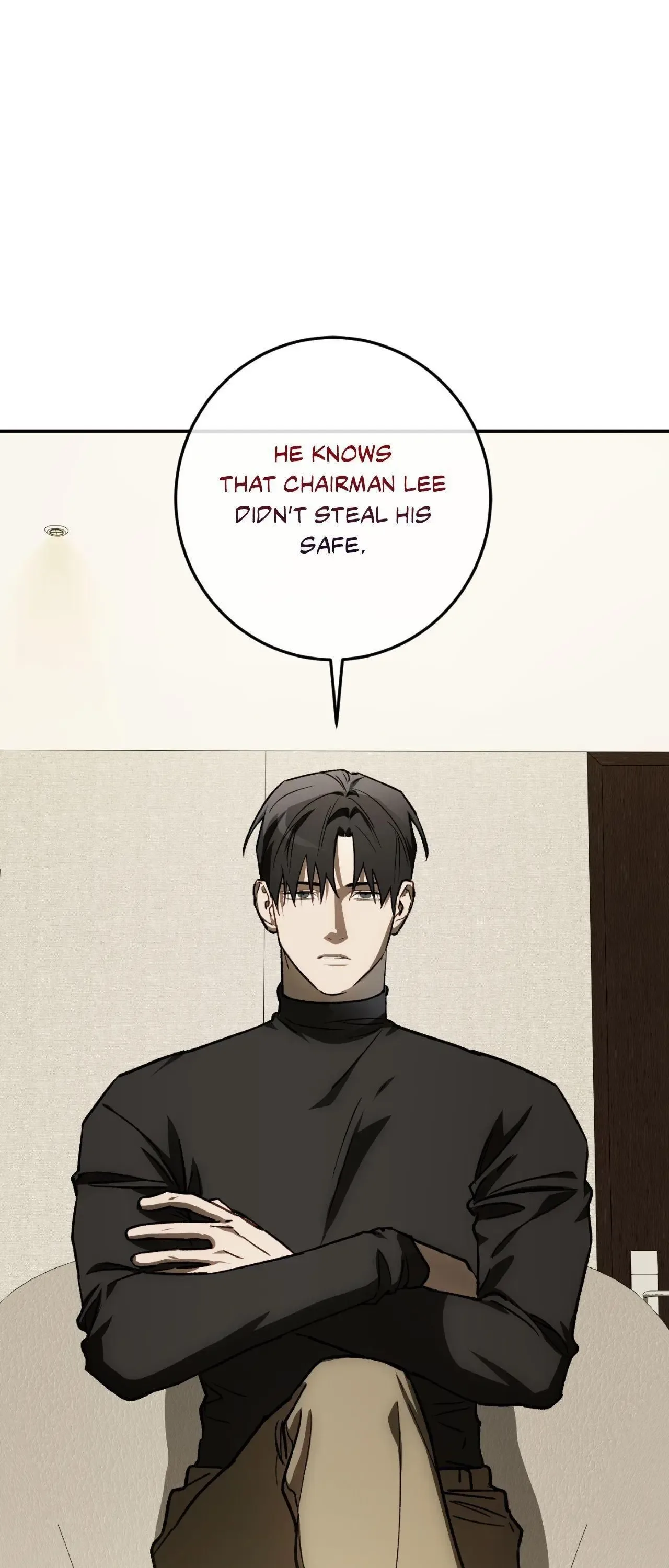 Precious Thing Chapter 57 page 6