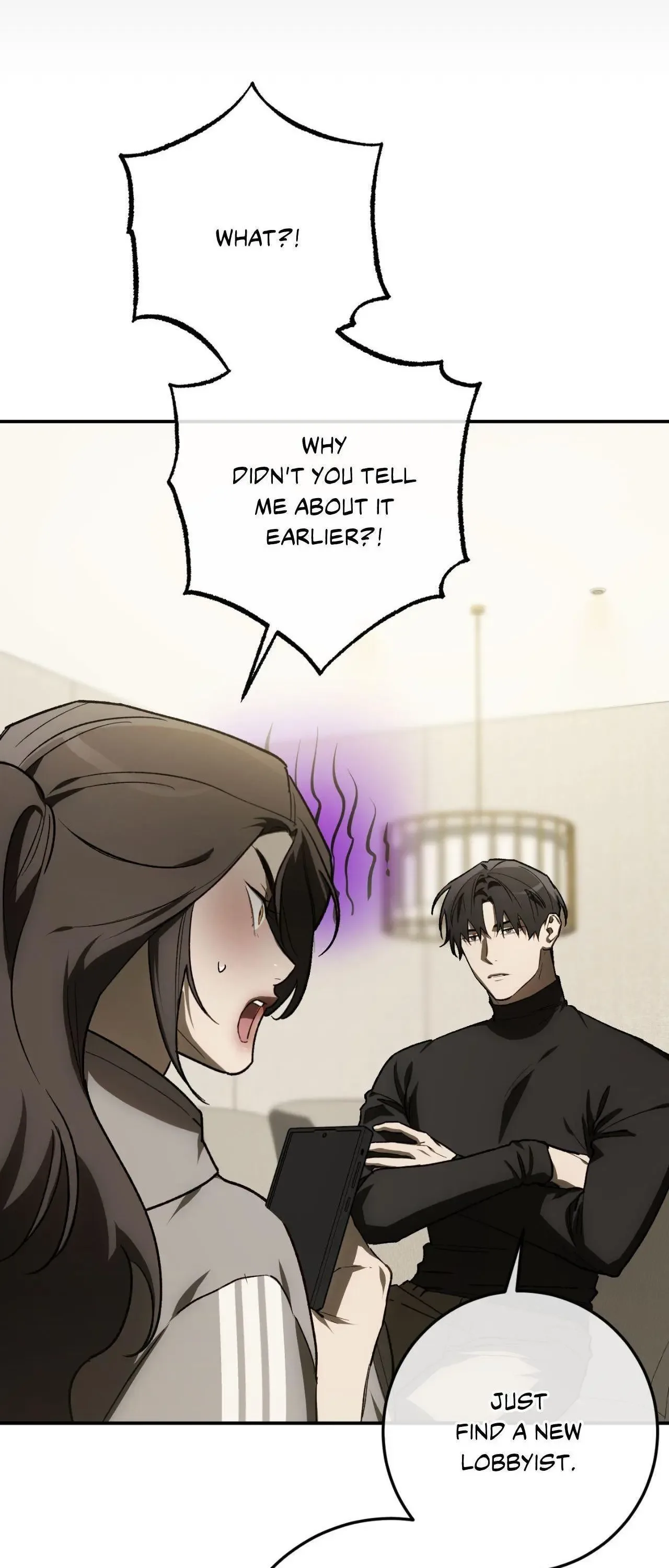 Precious Thing Chapter 57 page 11