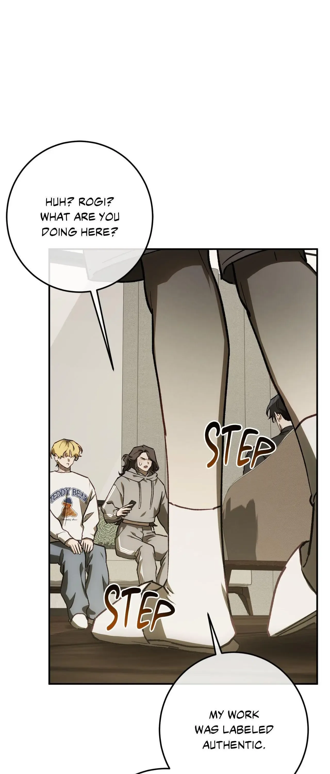 Precious Thing Chapter 57 page 15