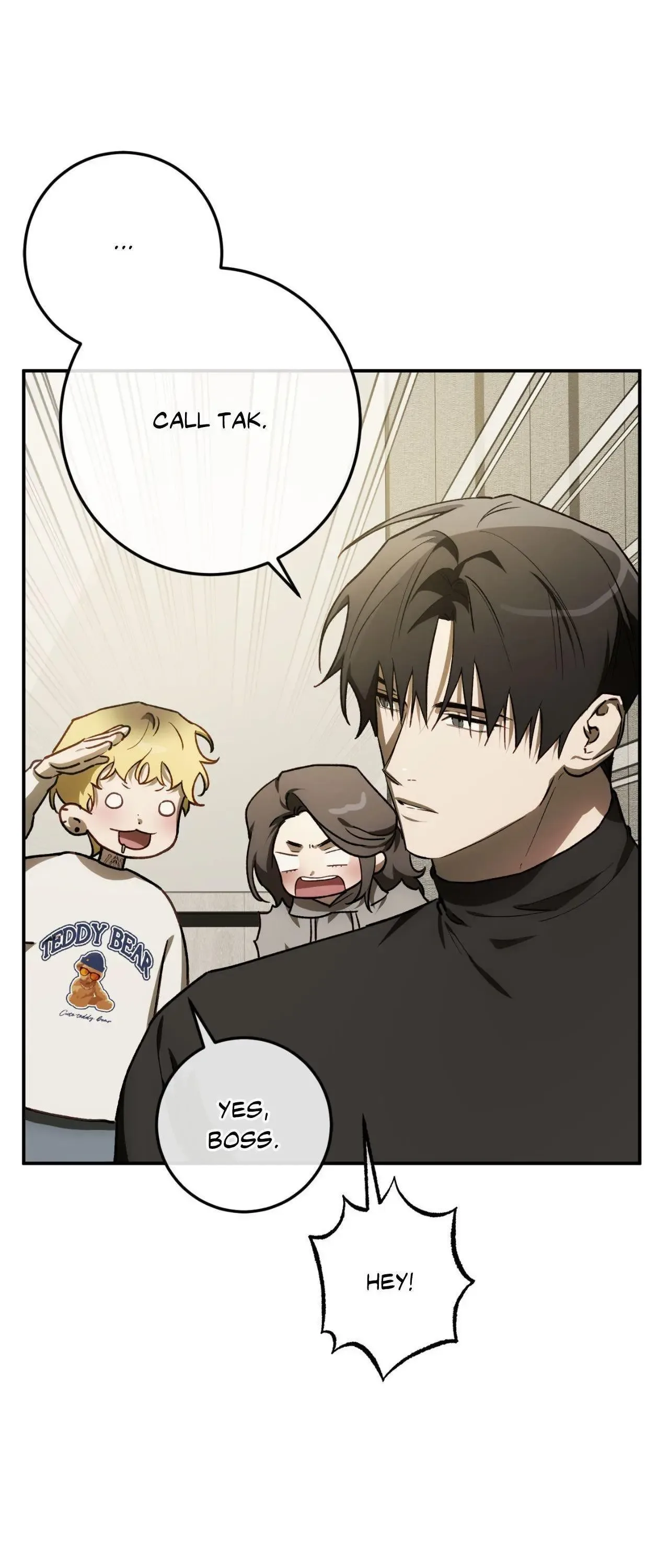 Precious Thing Chapter 57 page 19