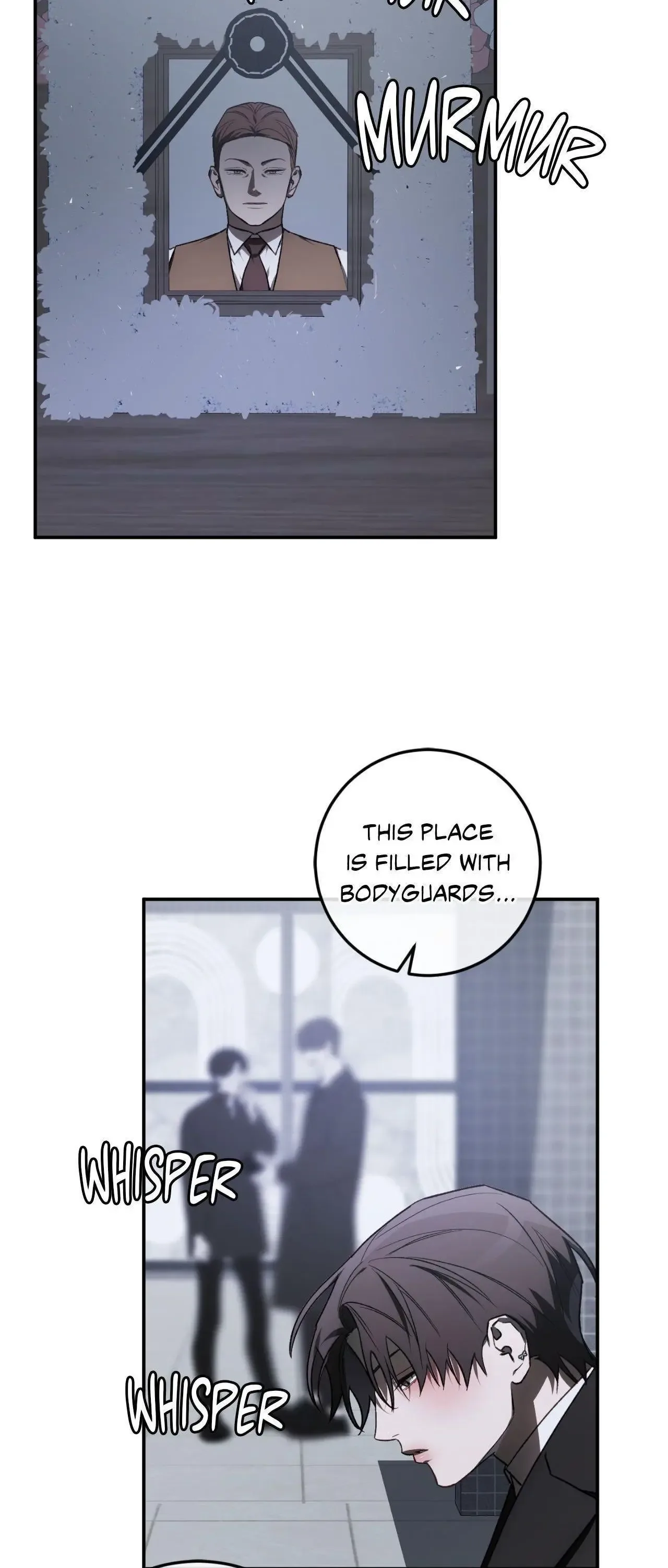 Precious Thing Chapter 57 page 54