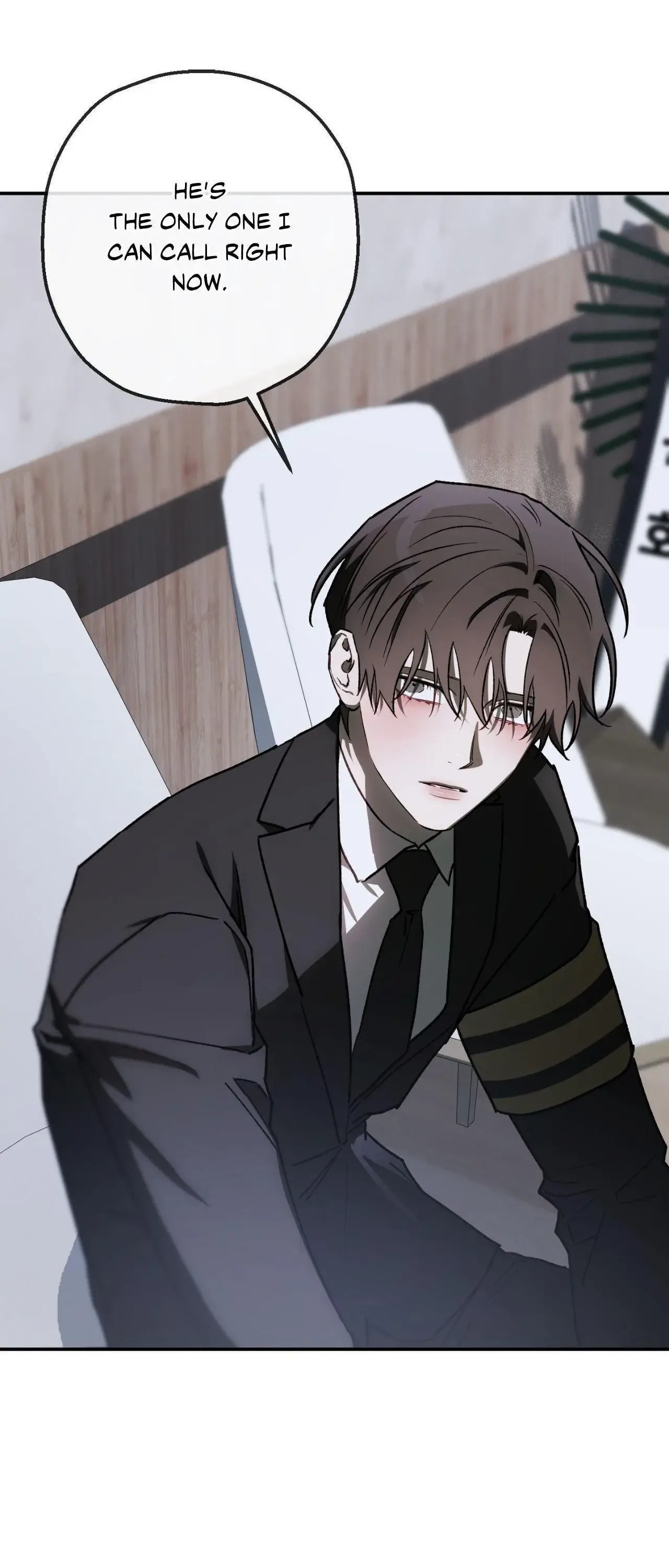 Precious Thing Chapter 57 page 60
