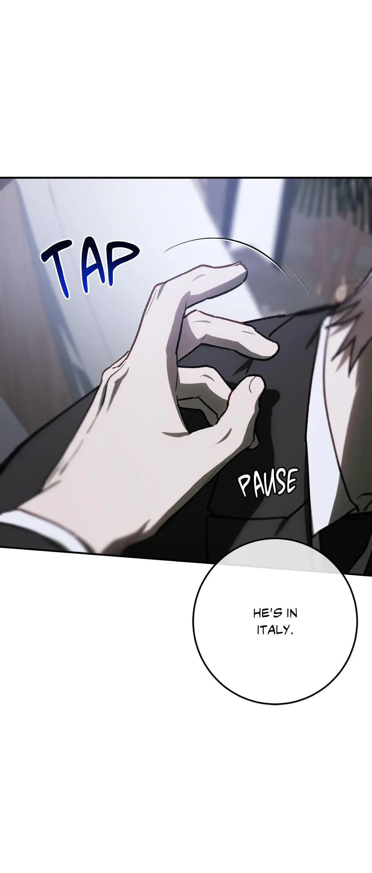 Precious Thing Chapter 57 page 62