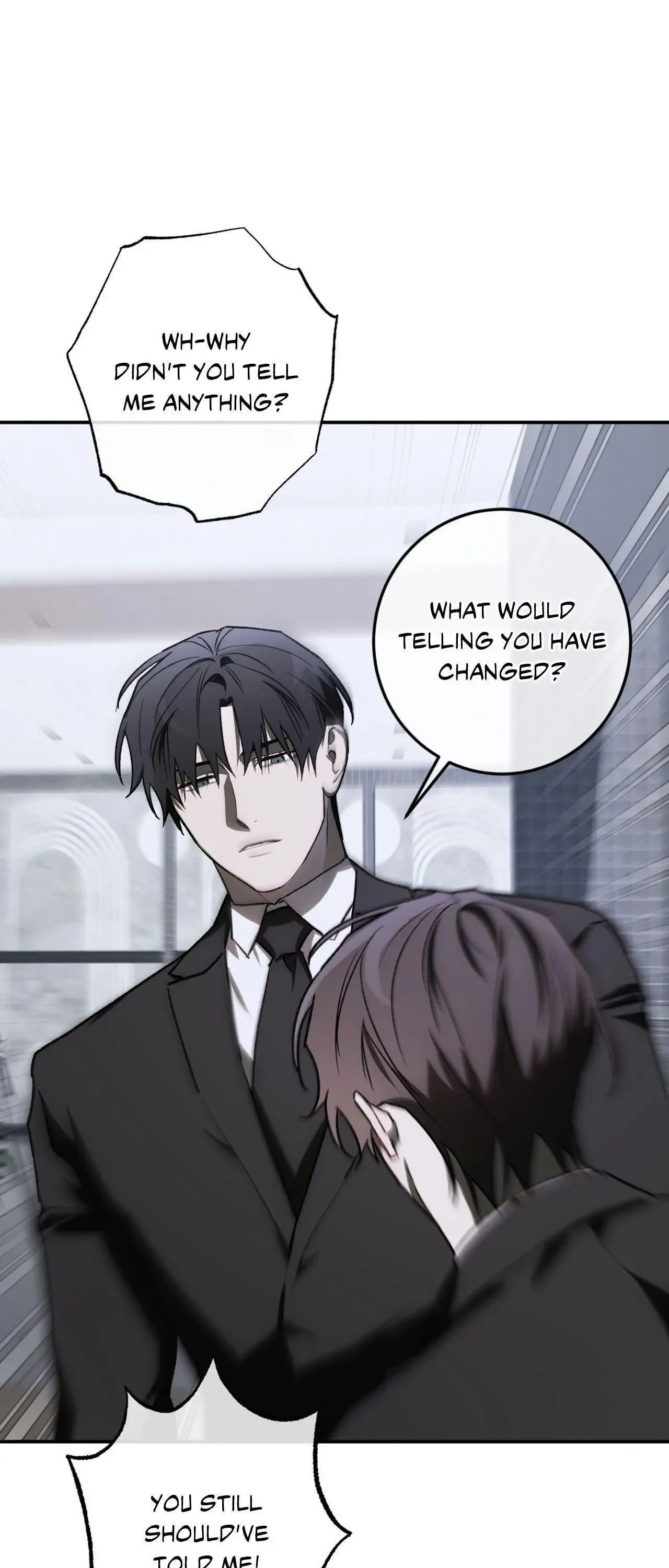 Precious Thing Chapter 57 page 65