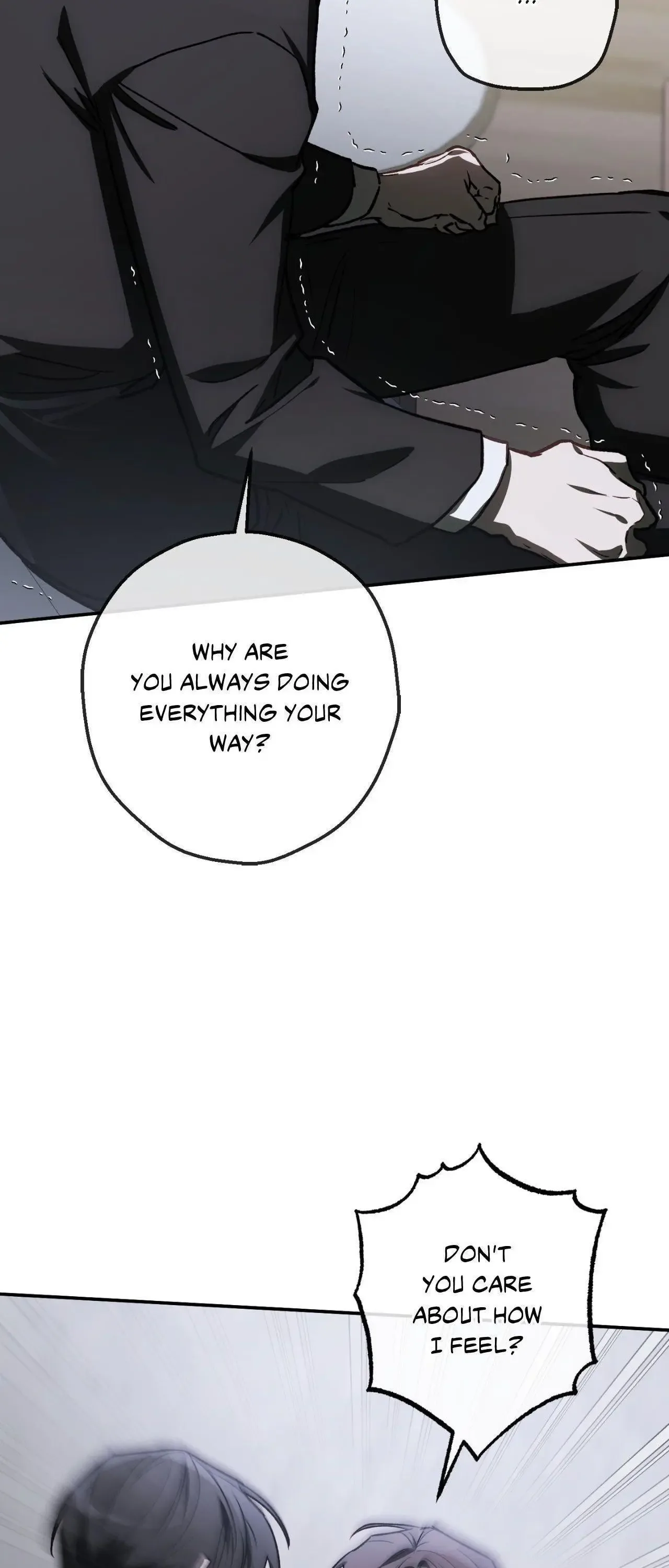 Precious Thing Chapter 57 page 69