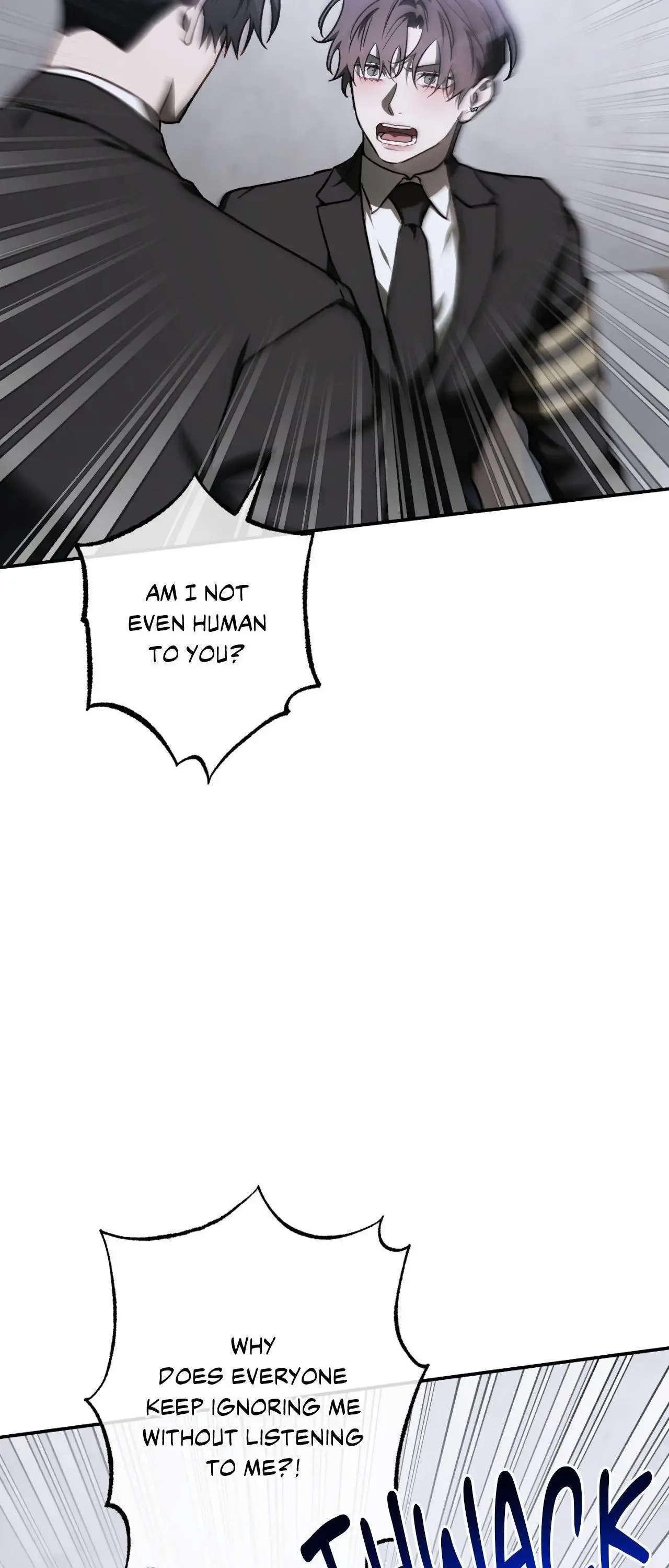 Precious Thing Chapter 57 page 70