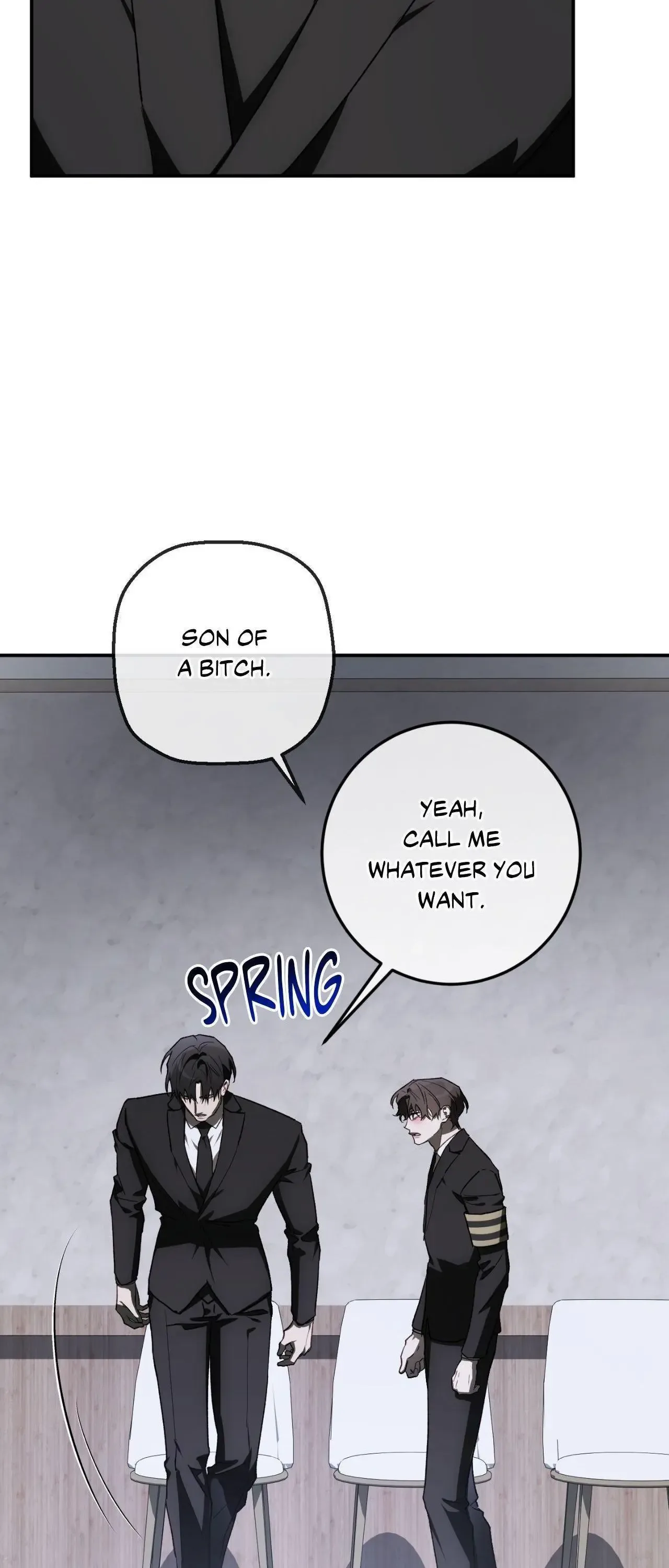 Precious Thing Chapter 57 page 78