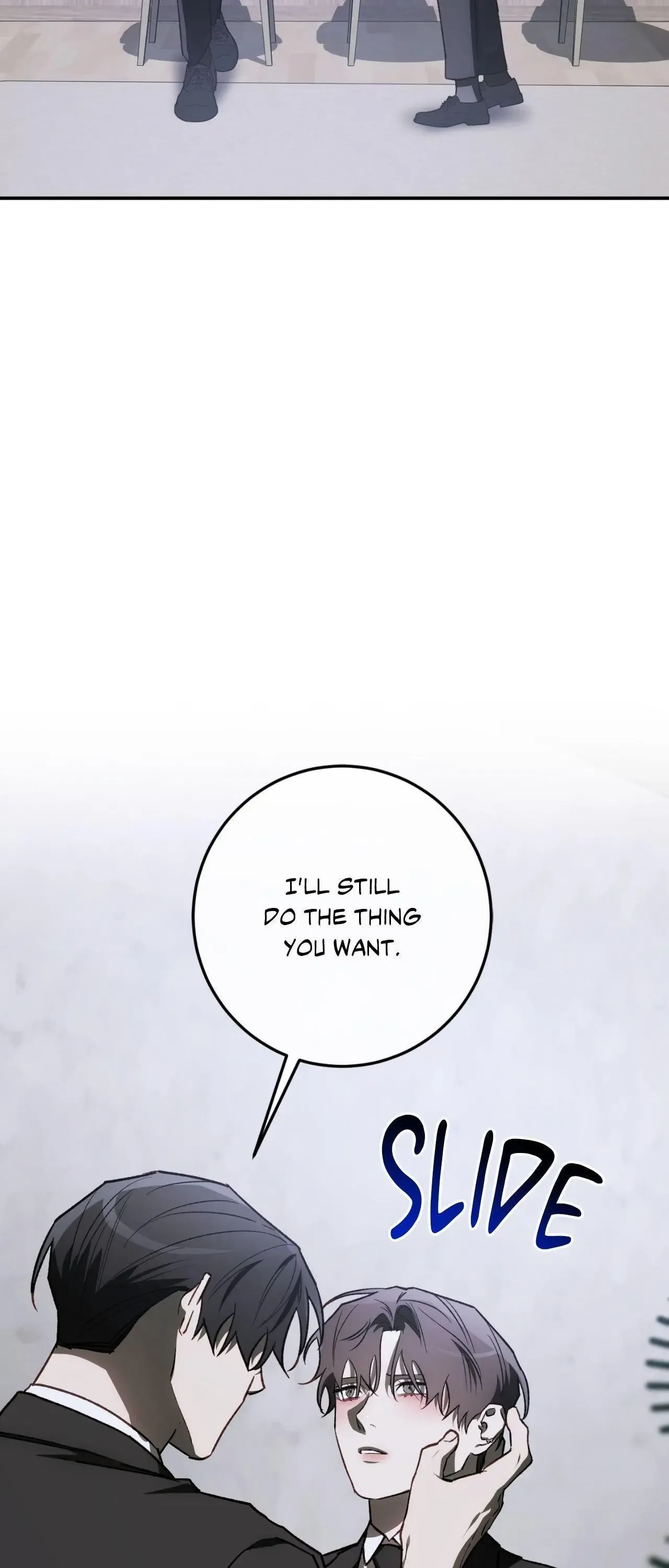 Precious Thing Chapter 57 page 79
