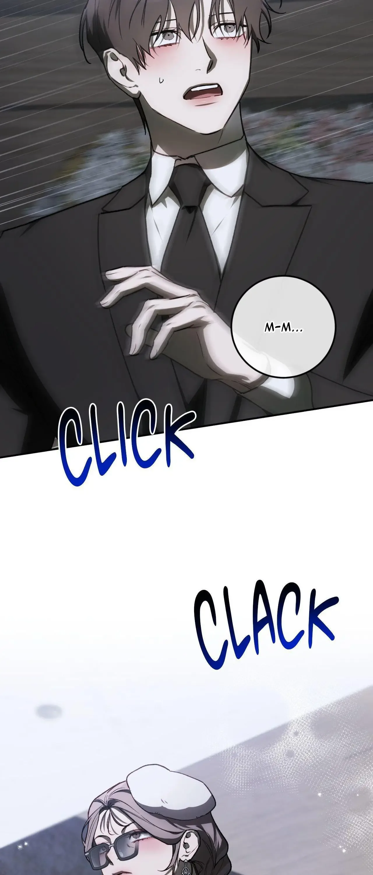 Precious Thing Chapter 57 page 83