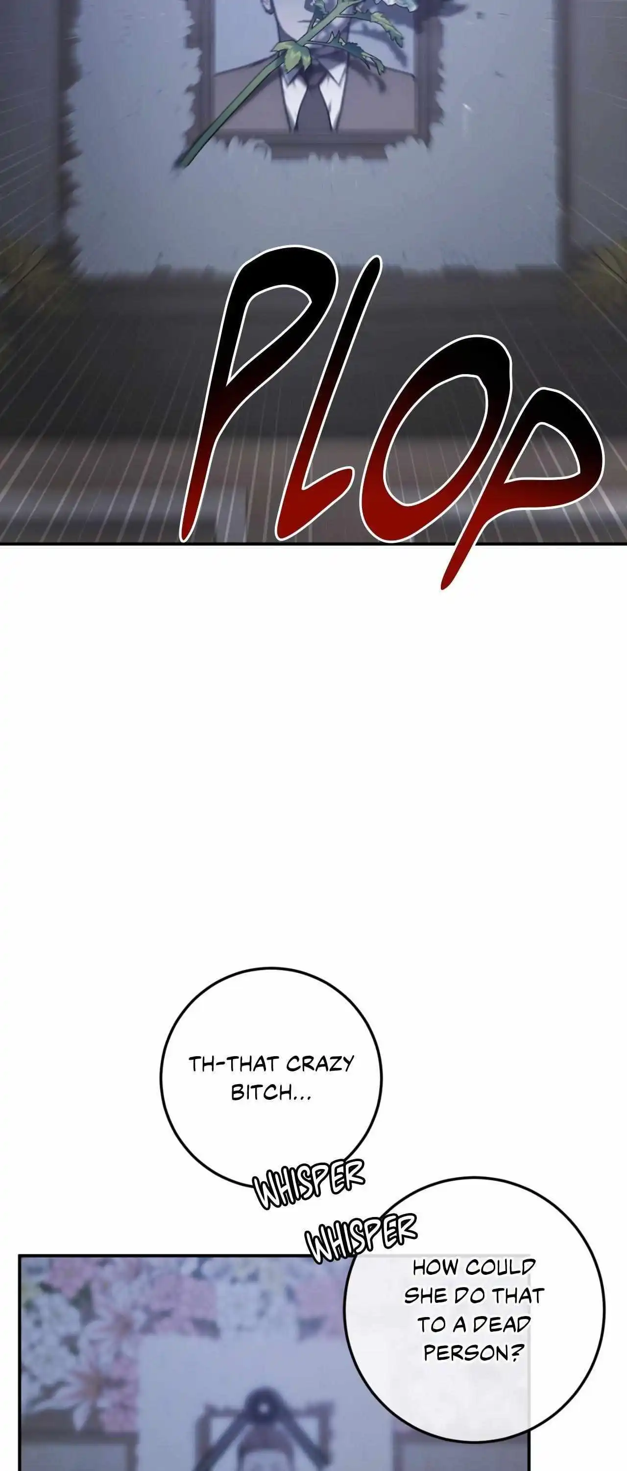 Precious Thing Chapter 58 page 3
