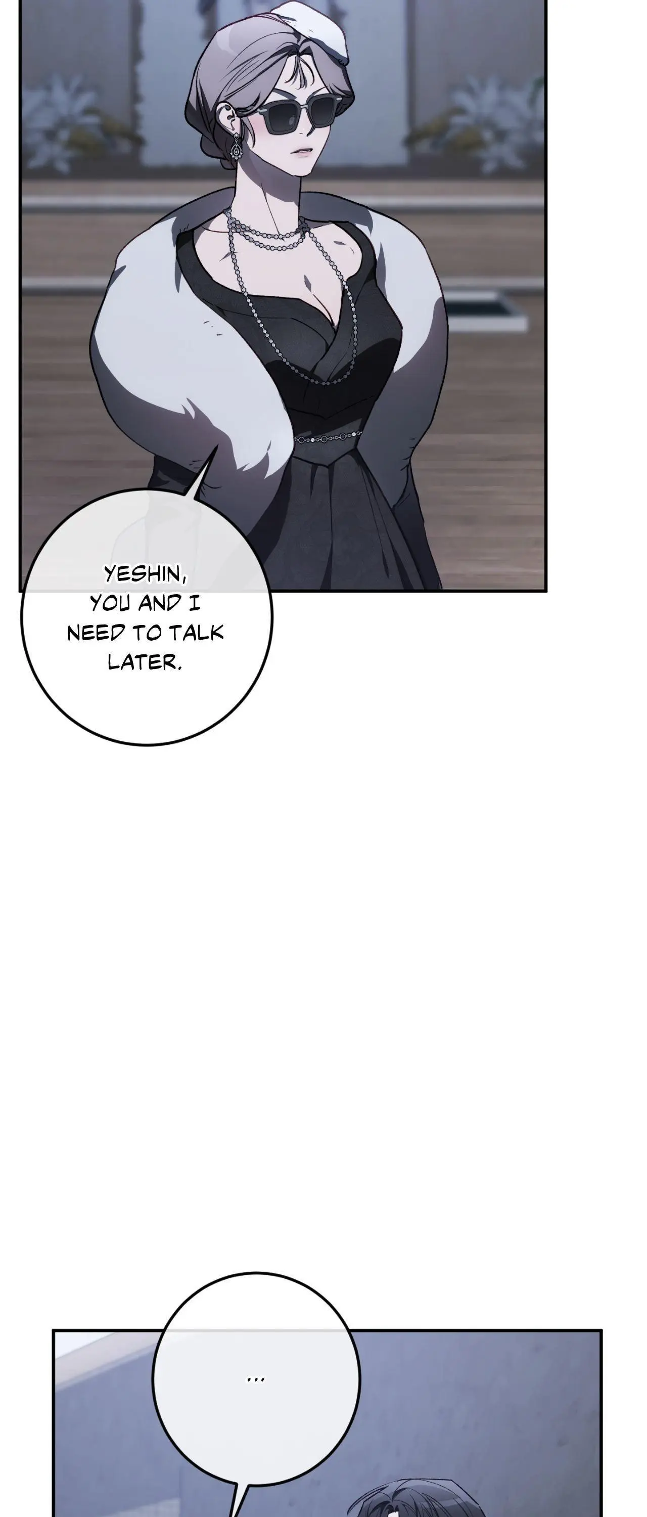 Precious Thing Chapter 58 page 4