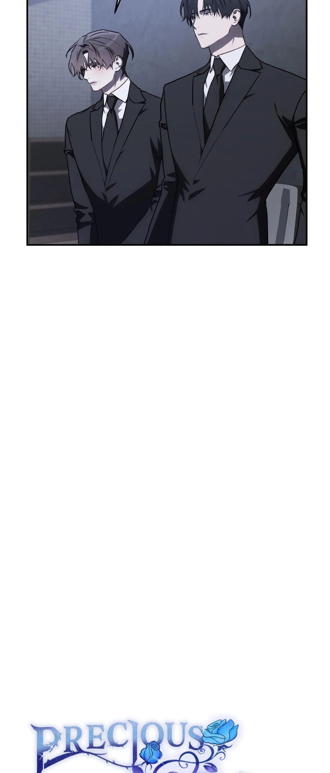 Precious Thing Chapter 58 page 5