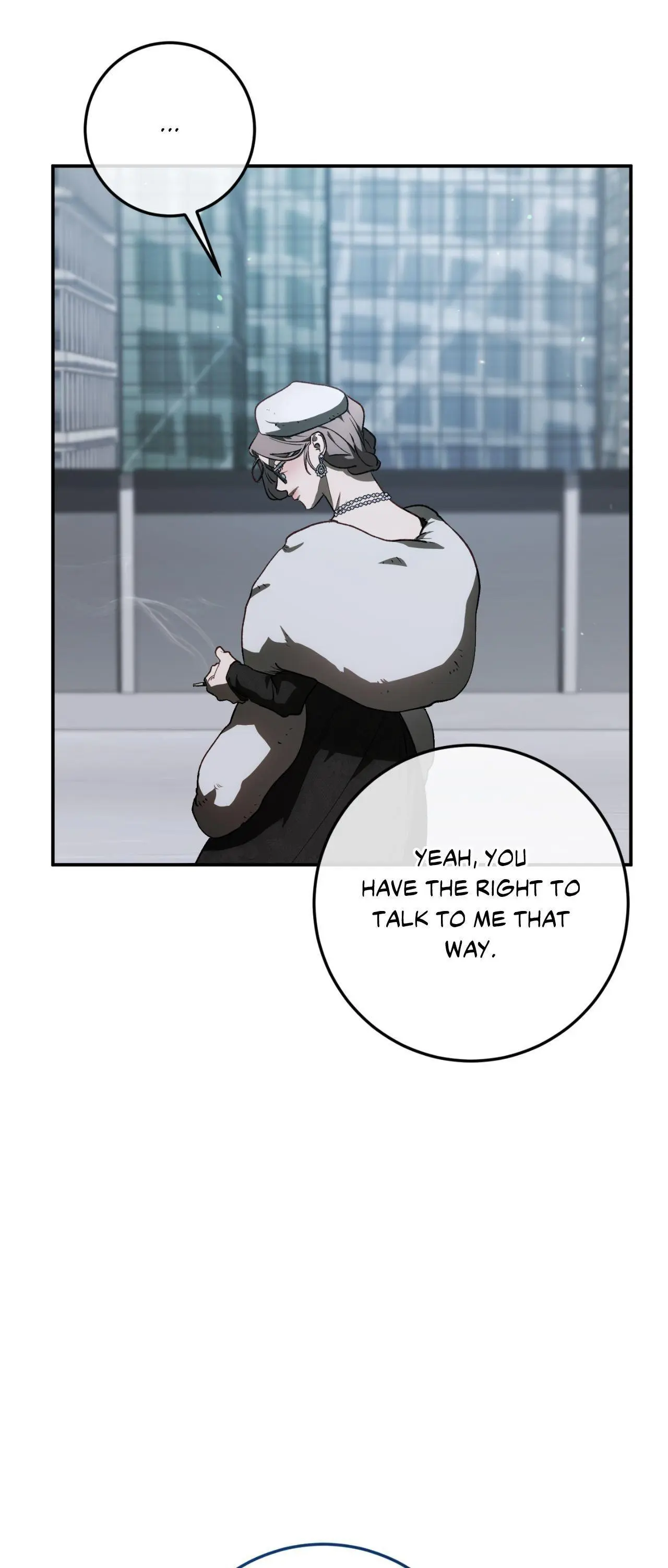 Precious Thing Chapter 58 page 8