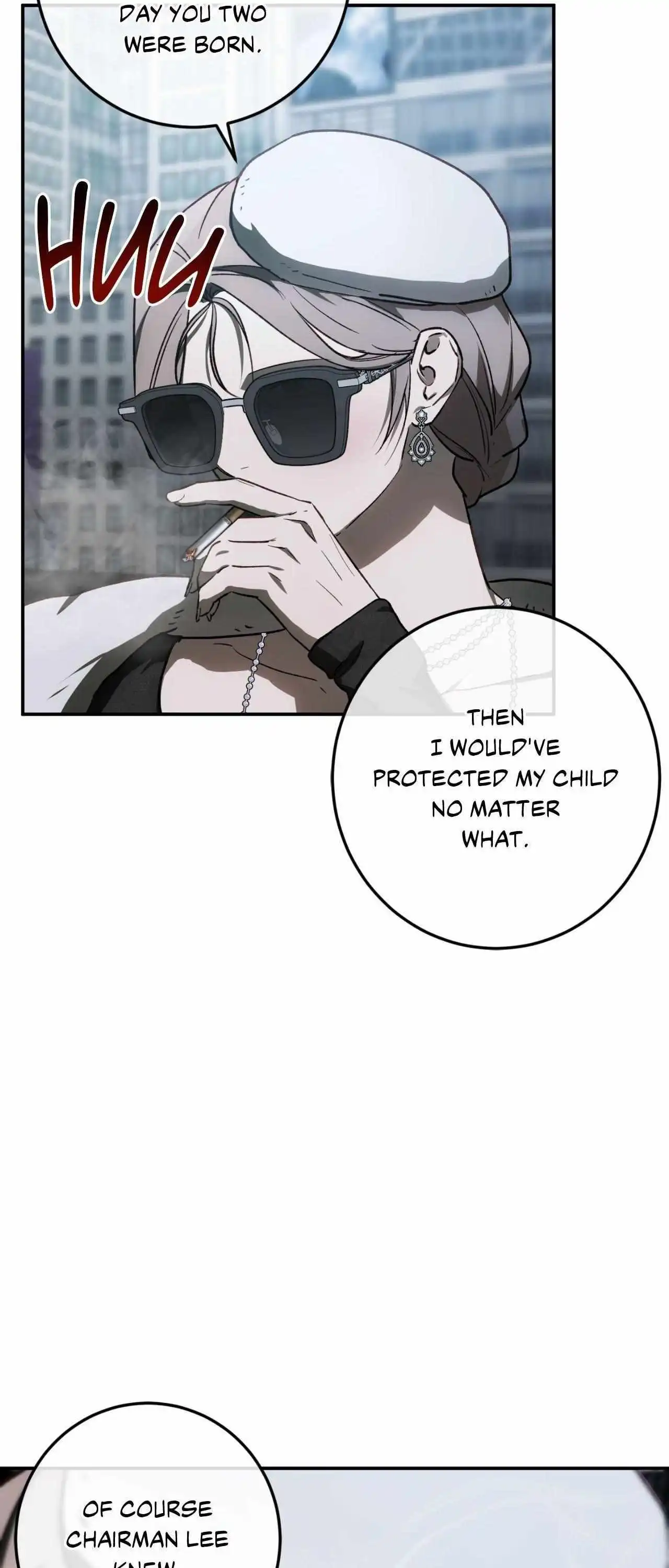 Precious Thing Chapter 58 page 10