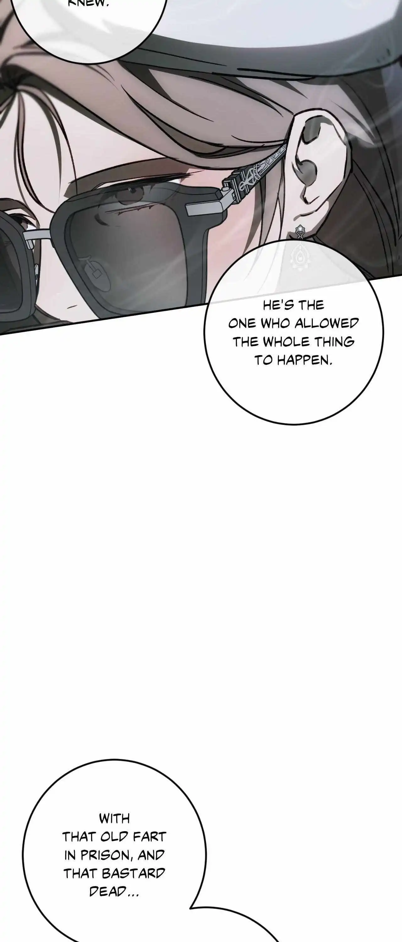 Precious Thing Chapter 58 page 11