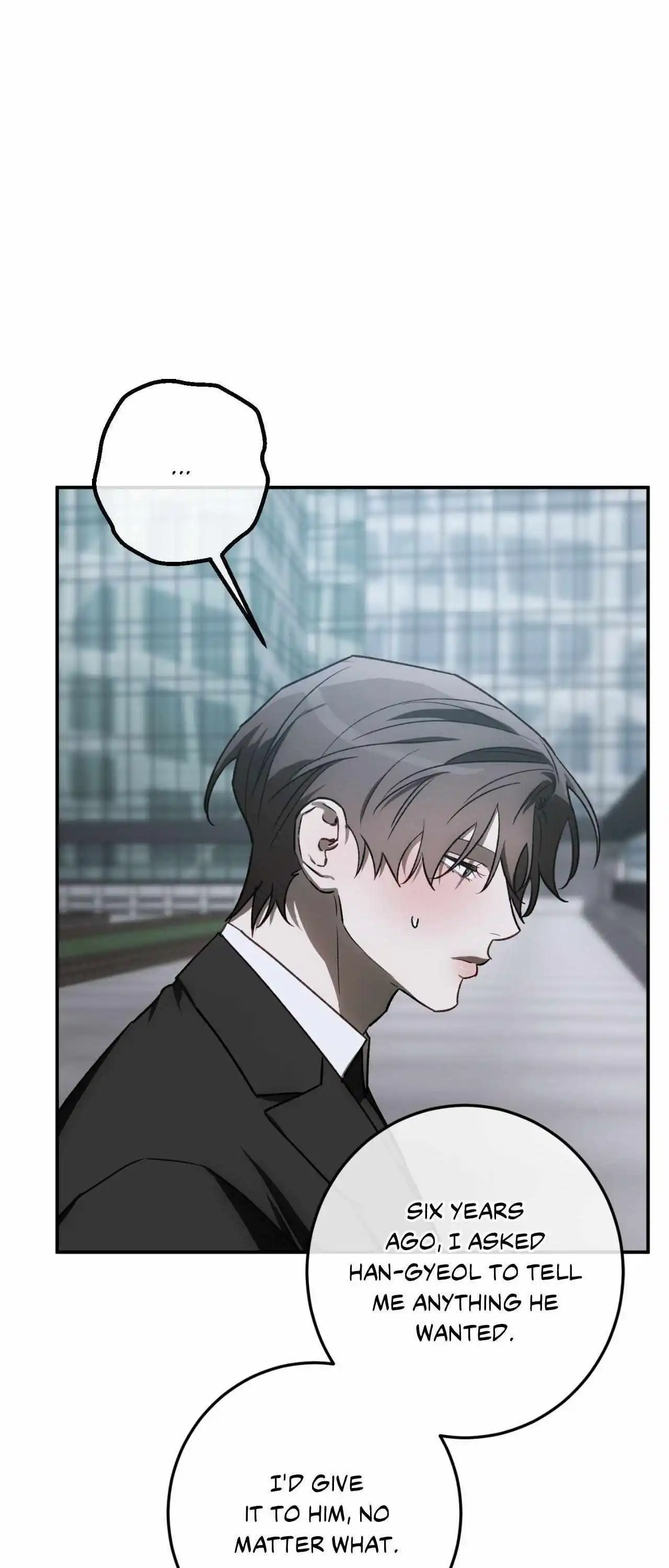 Precious Thing Chapter 58 page 13