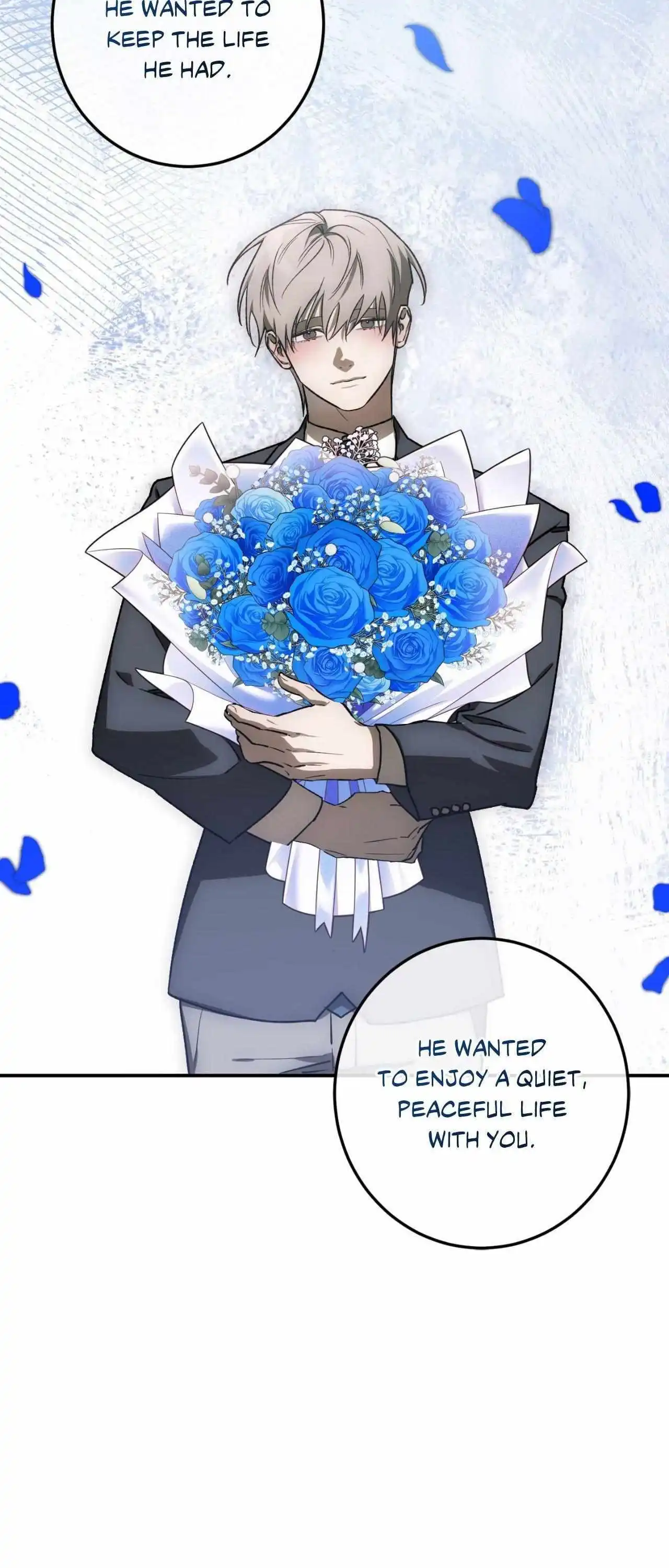 Precious Thing Chapter 58 page 15