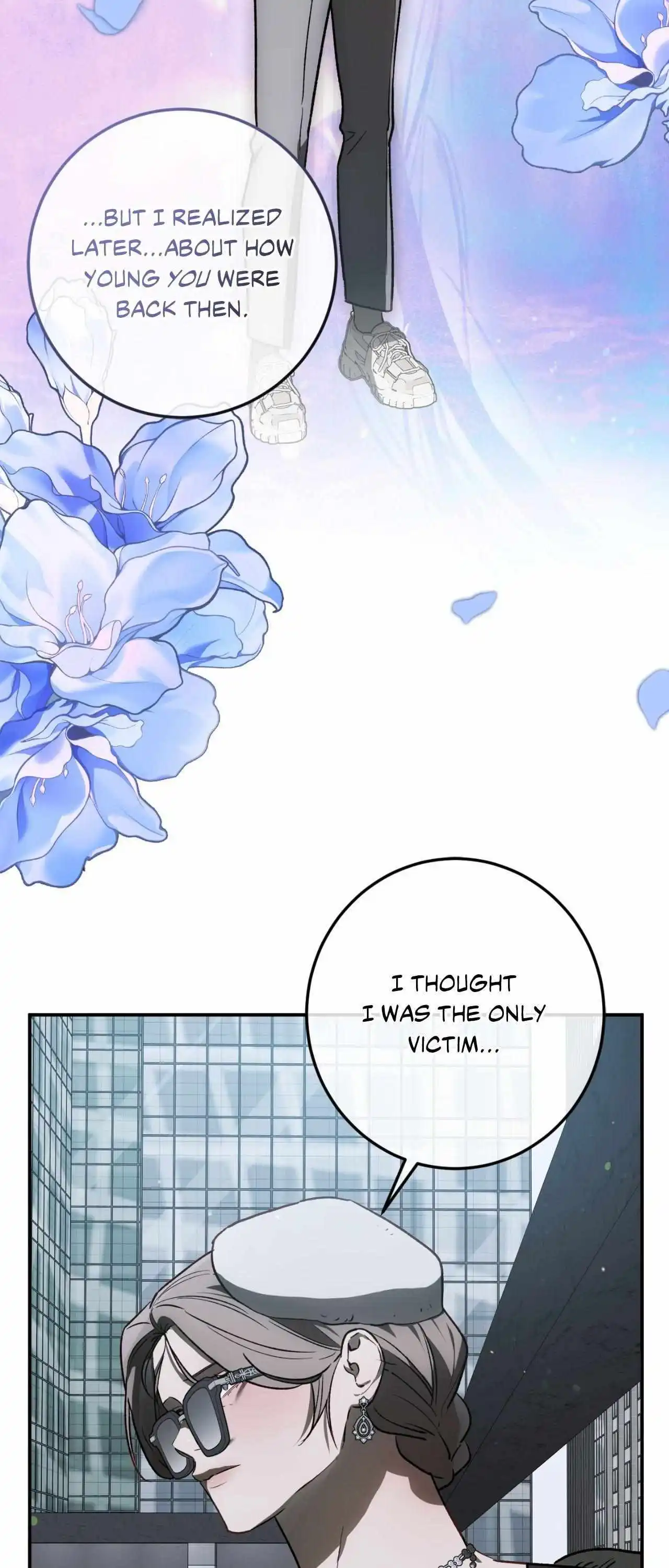 Precious Thing Chapter 58 page 22