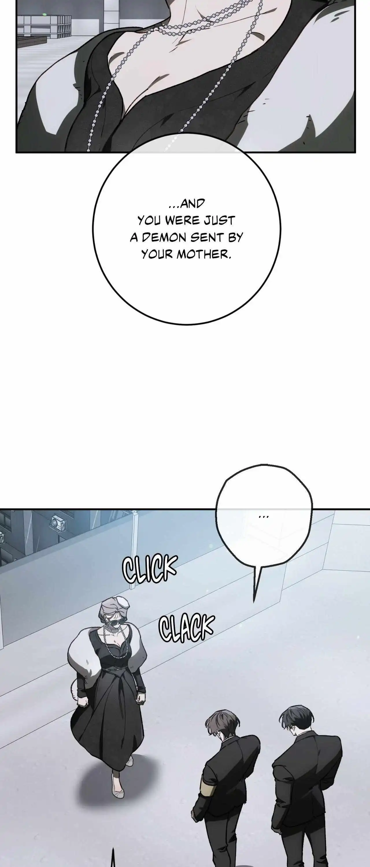 Precious Thing Chapter 58 page 23