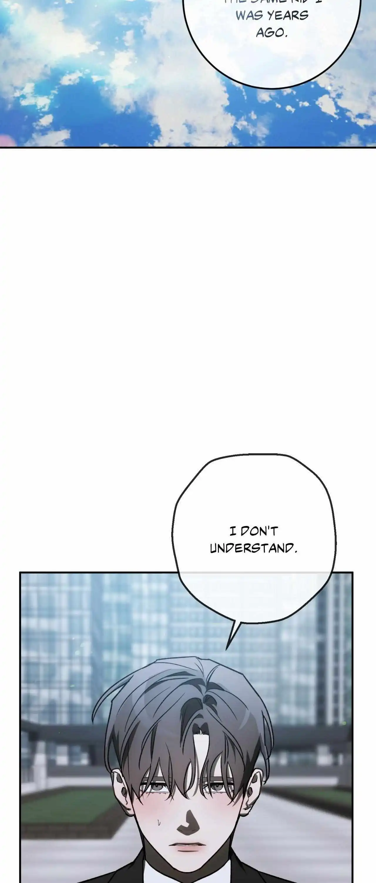 Precious Thing Chapter 58 page 19