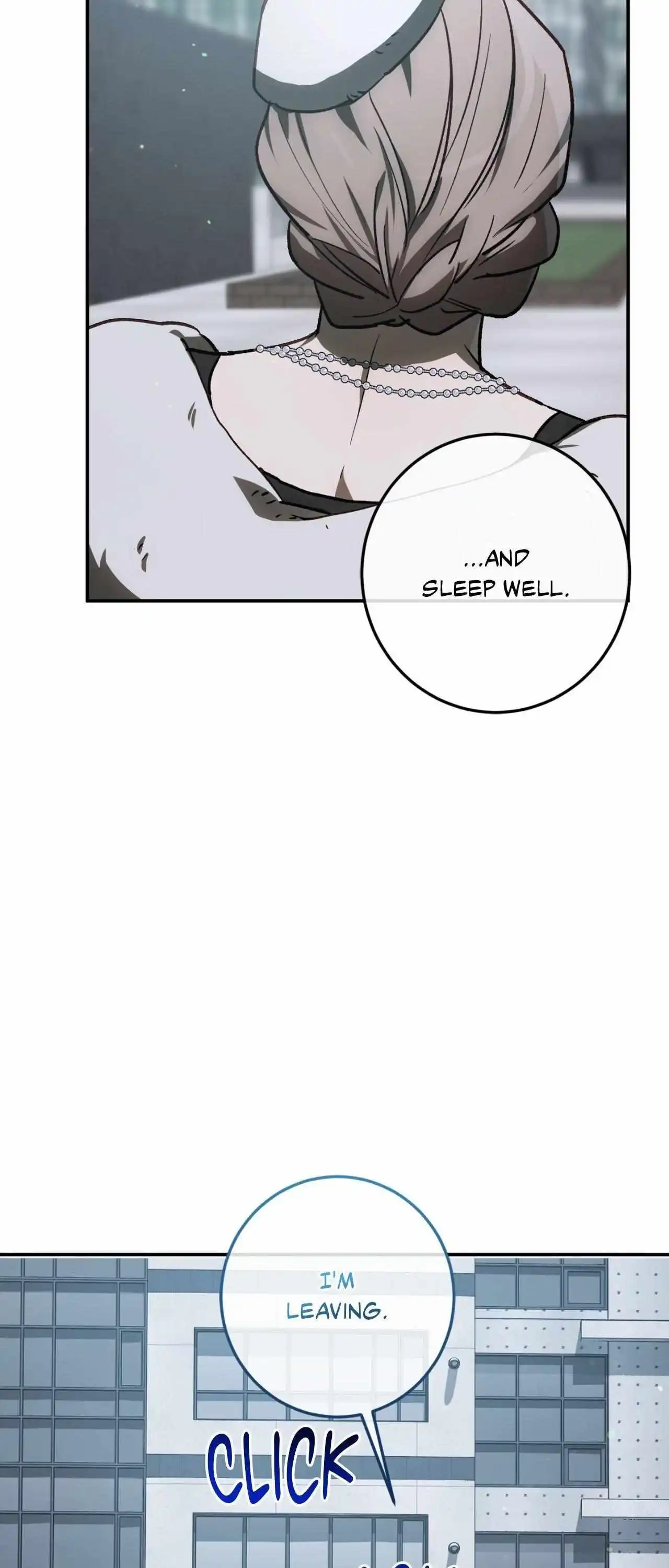 Precious Thing Chapter 58 page 27