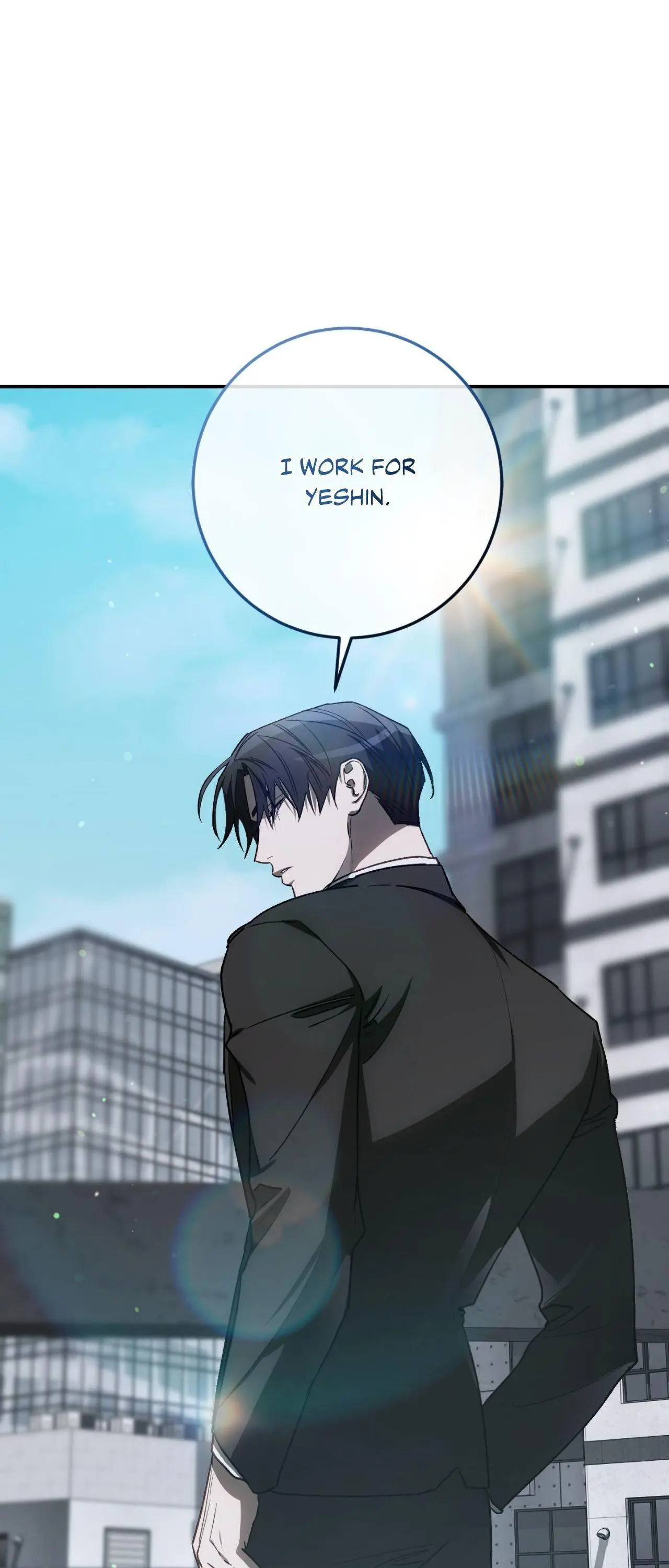Precious Thing Chapter 58 page 30