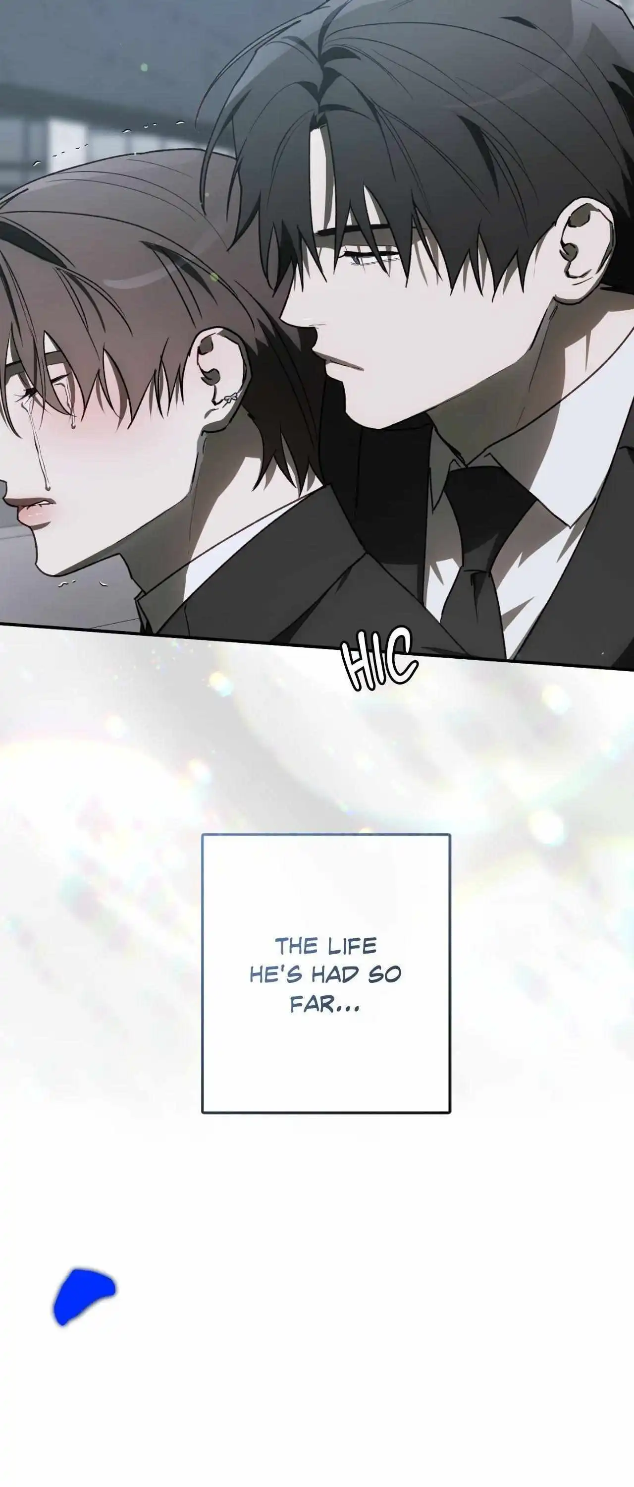Precious Thing Chapter 58 page 35