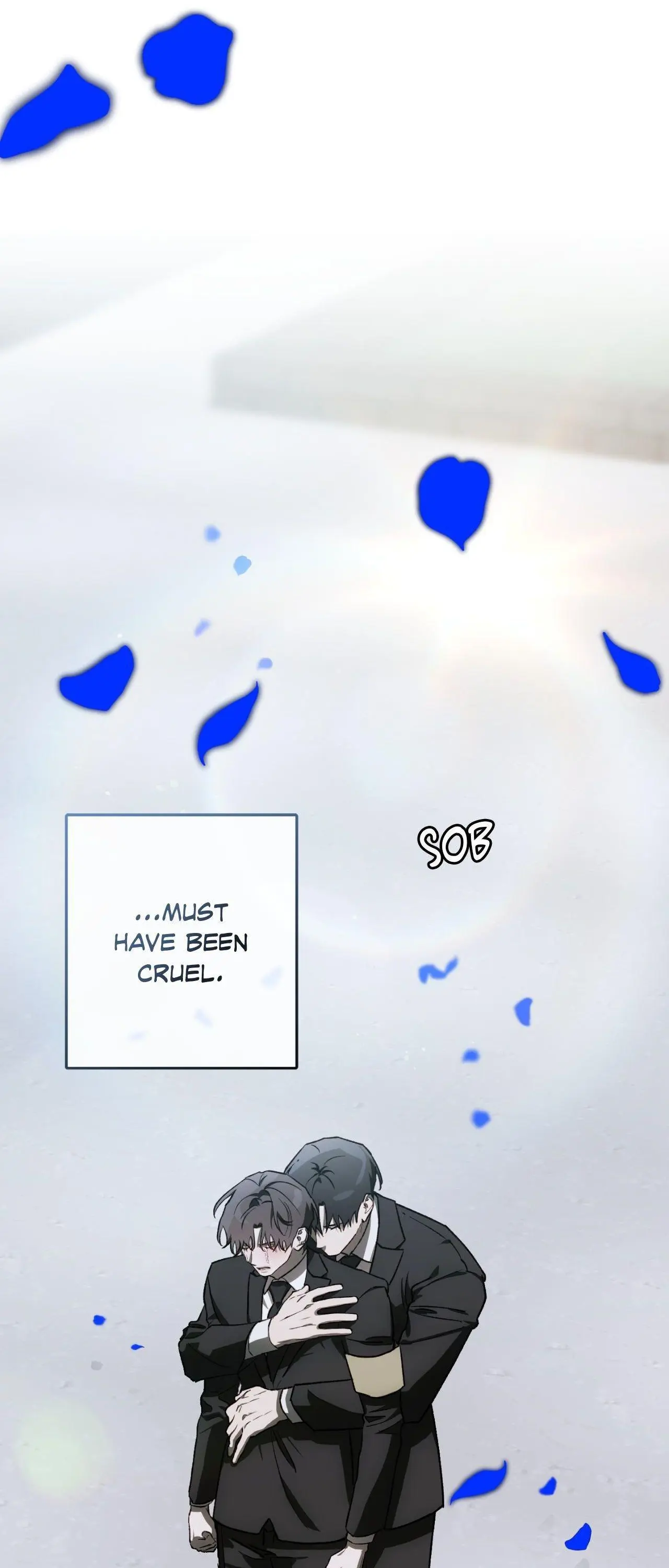 Precious Thing Chapter 58 page 36