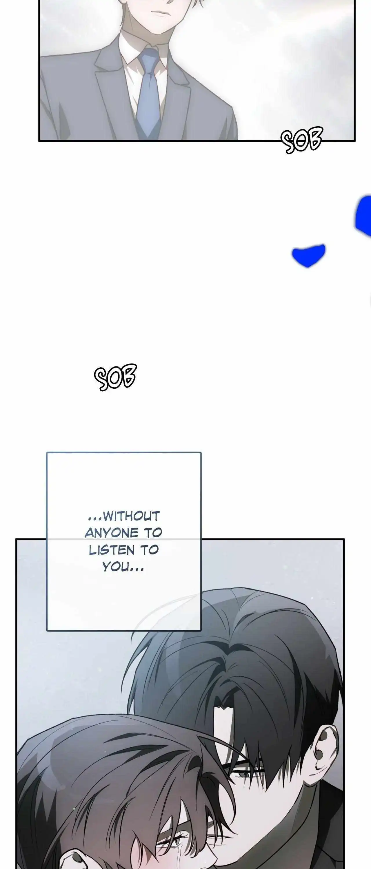 Precious Thing Chapter 58 page 38