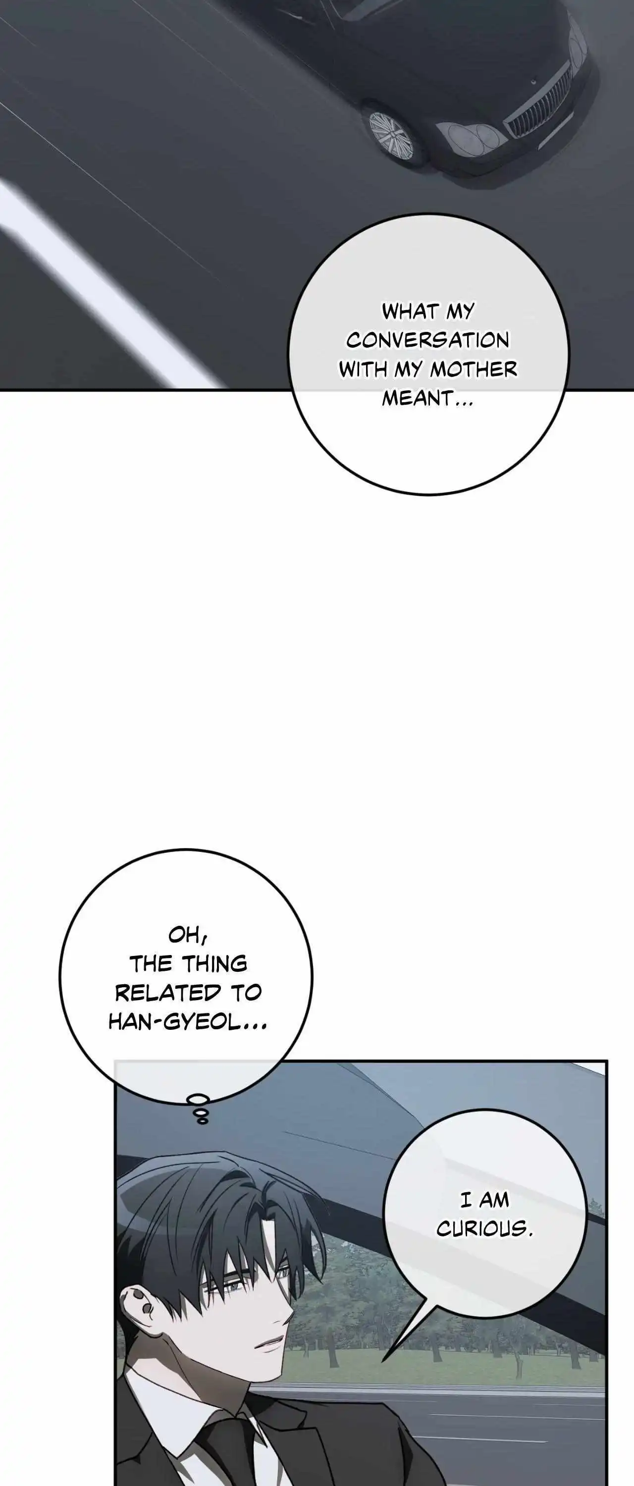 Precious Thing Chapter 58 page 43