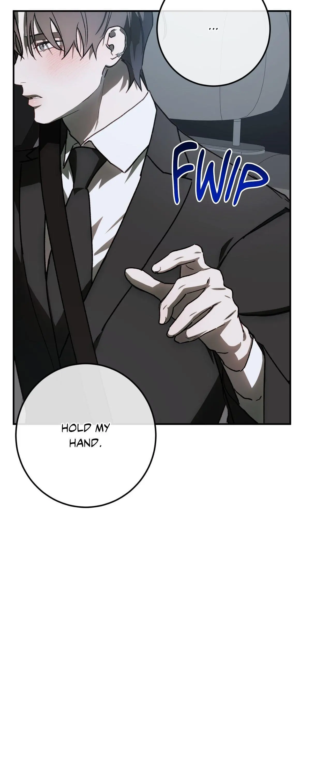 Precious Thing Chapter 58 page 46
