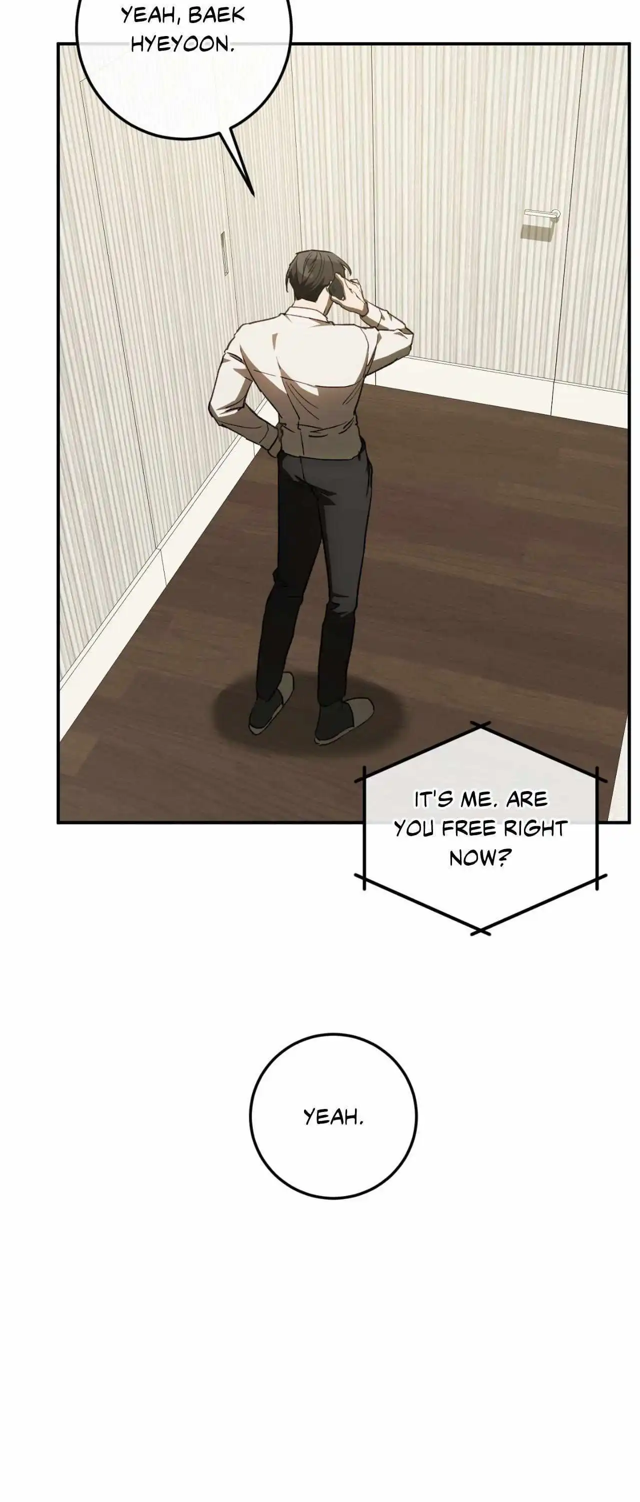 Precious Thing Chapter 58 page 53