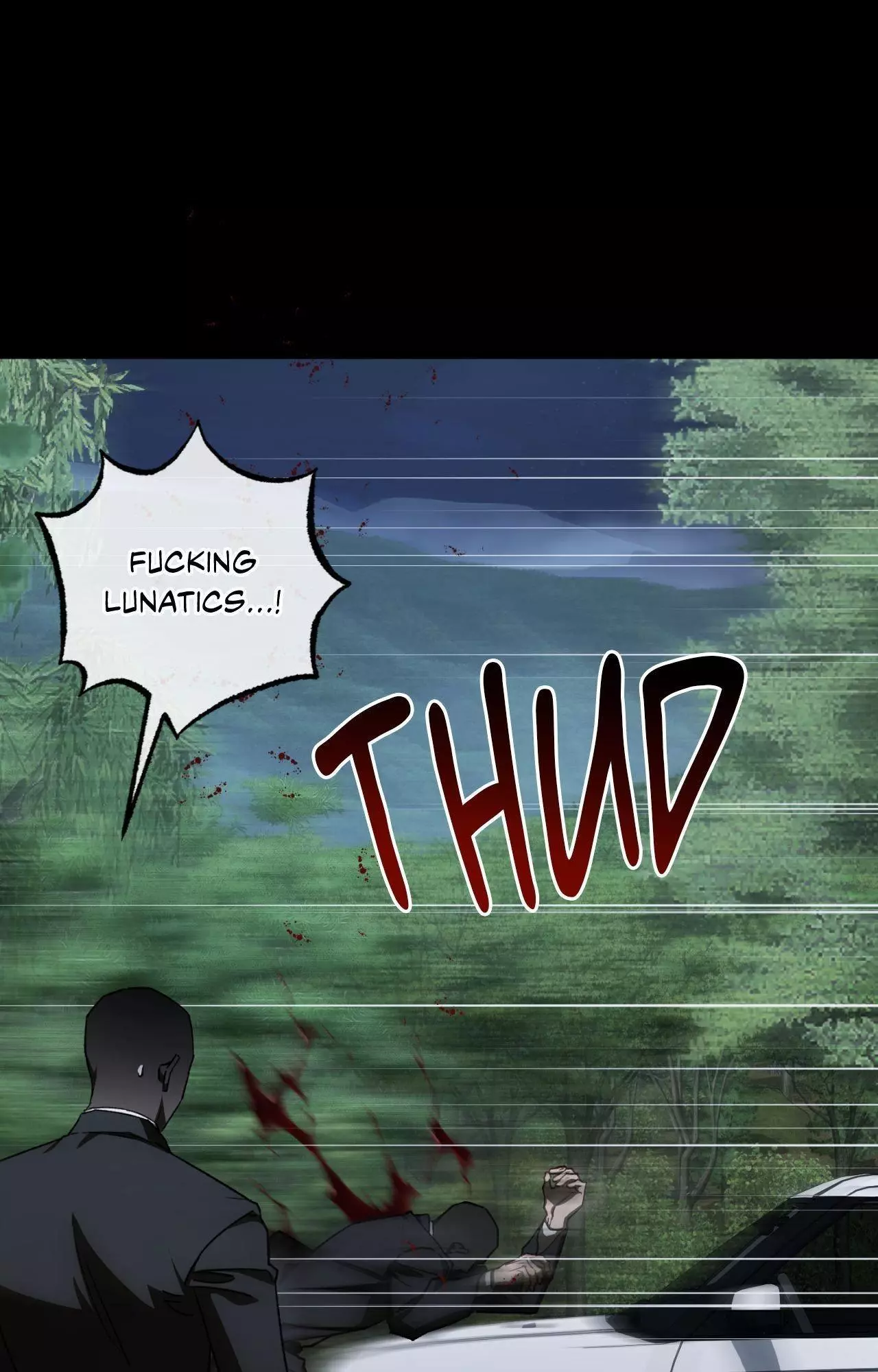 Precious Thing Chapter 59 page 14