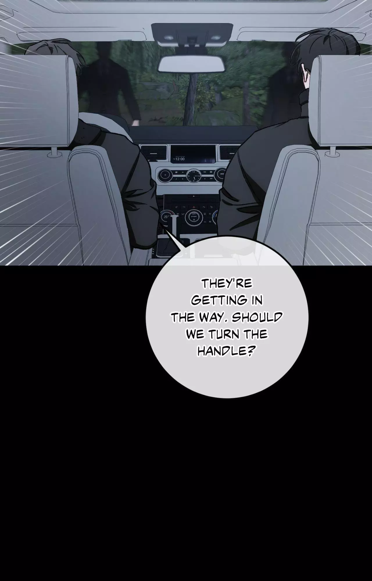 Precious Thing Chapter 59 page 6